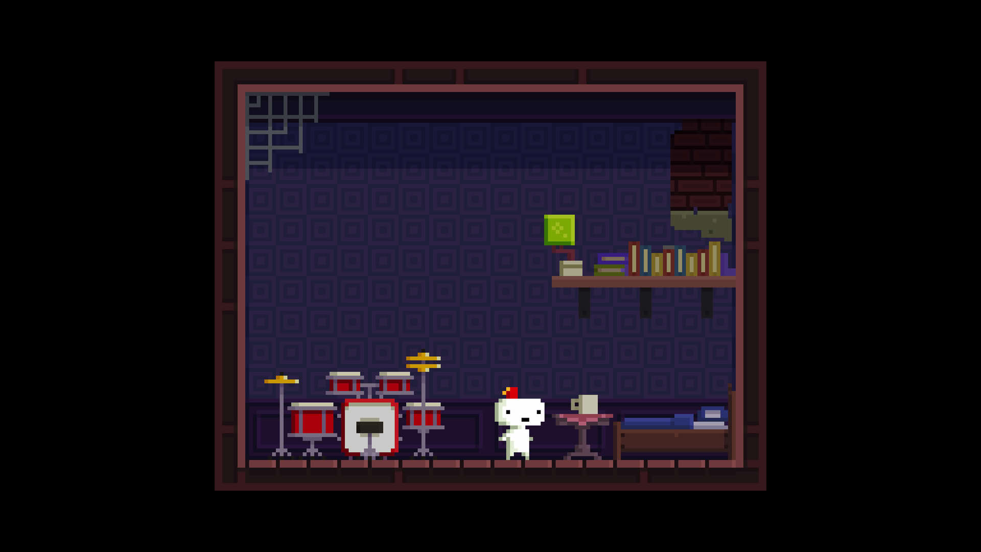 Screenshot for Fez