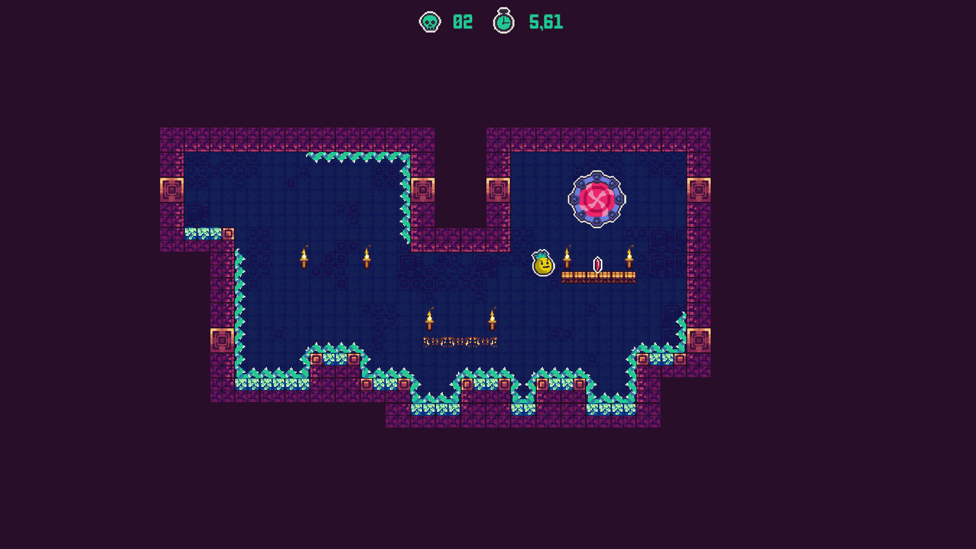 Screenshot for Awesome Pea 3