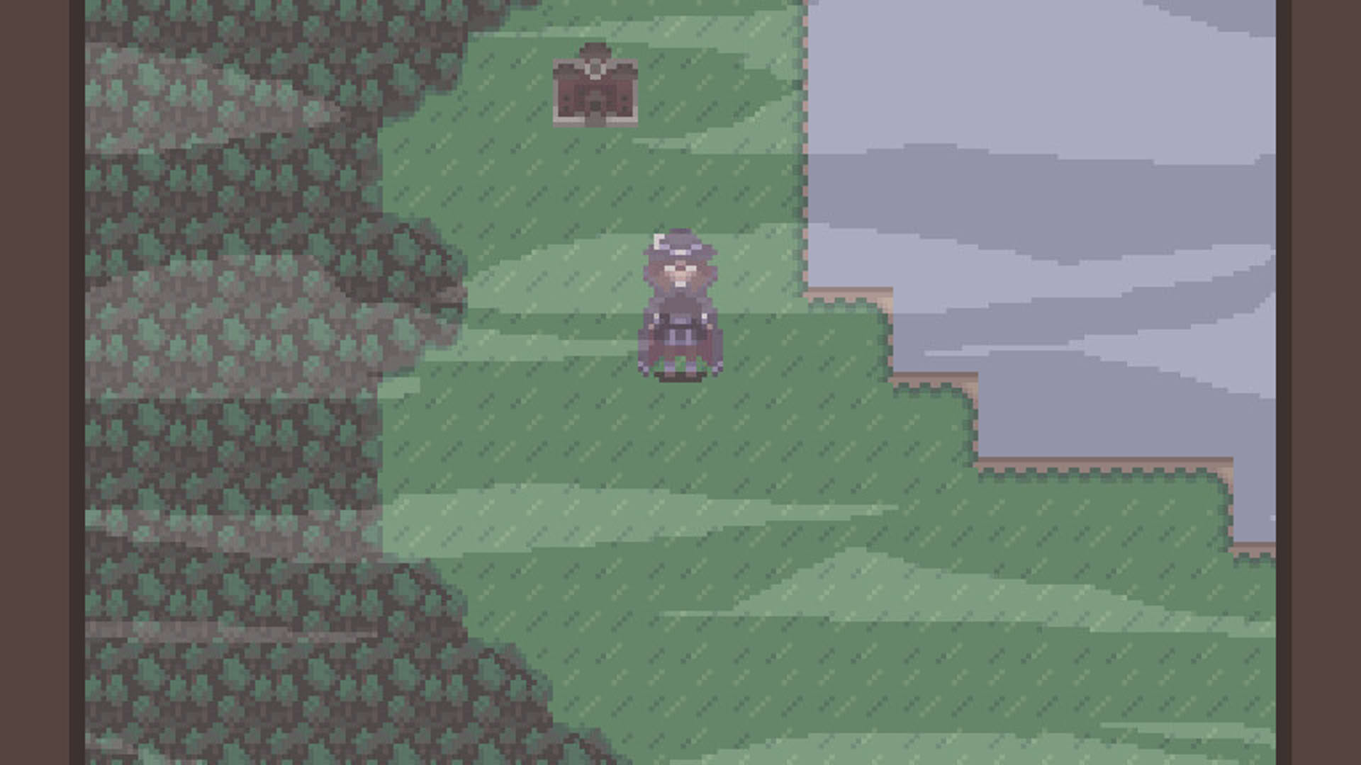 Screenshot for Touhou Artificial Dream in Arcadia