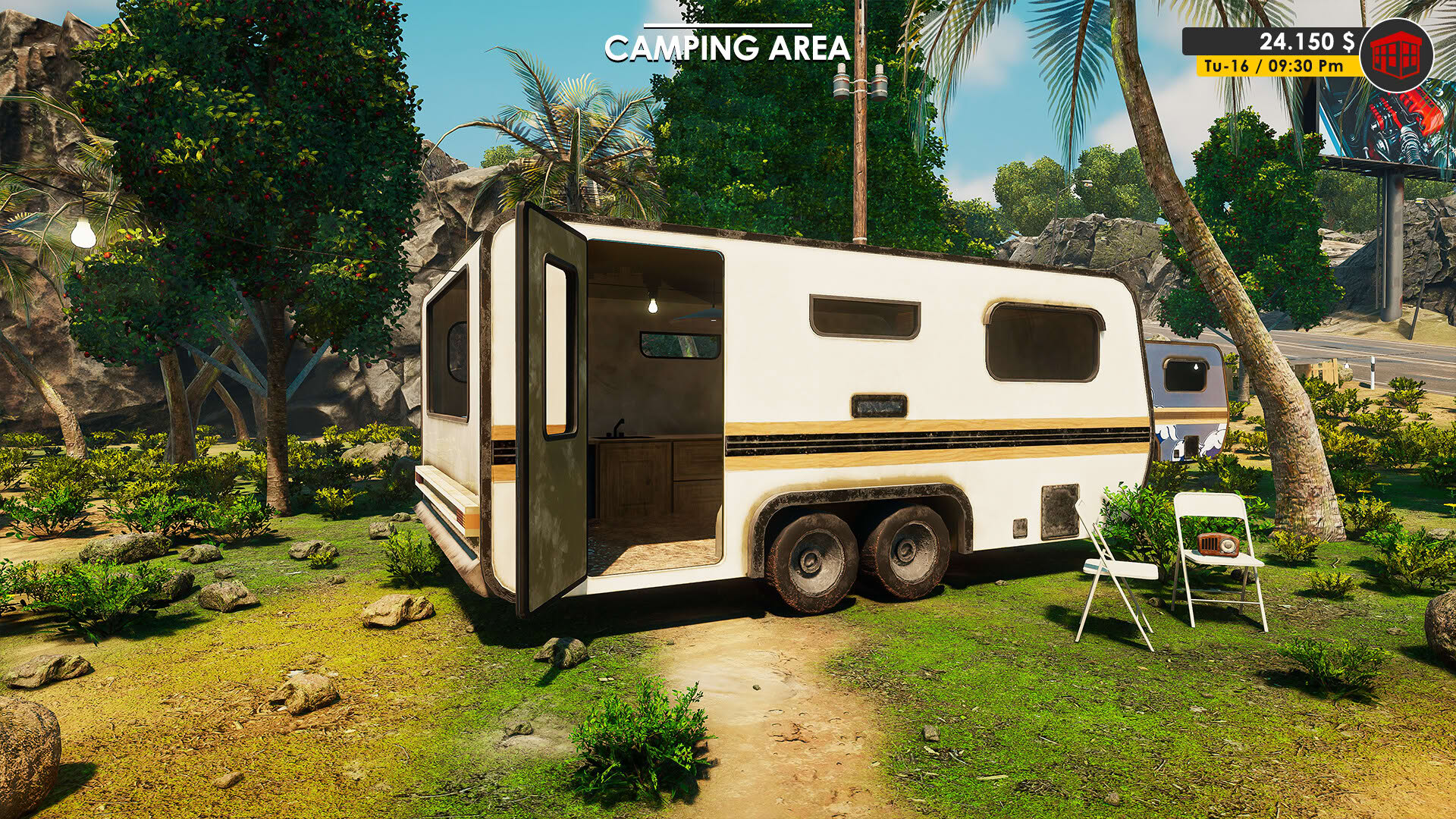Screenshot for Car For Sale Simulator 2023