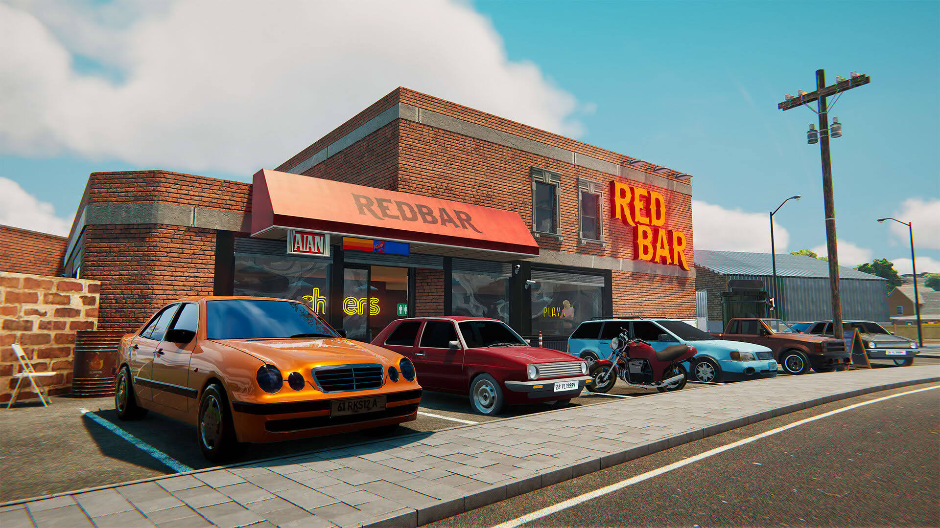 Screenshot for Car For Sale Simulator 2023