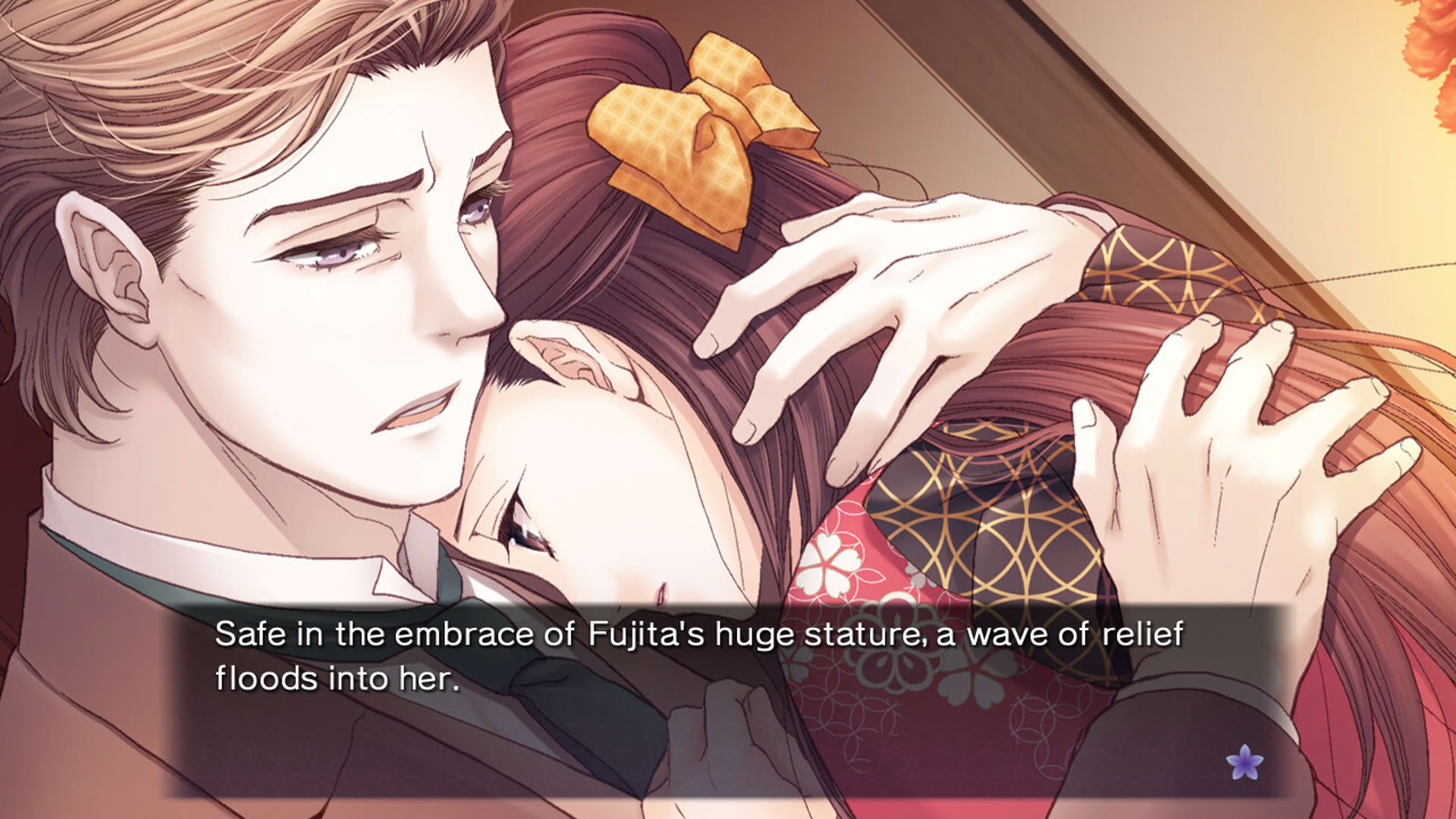 Screenshot for Butterfly's Poison: Blood Chains
