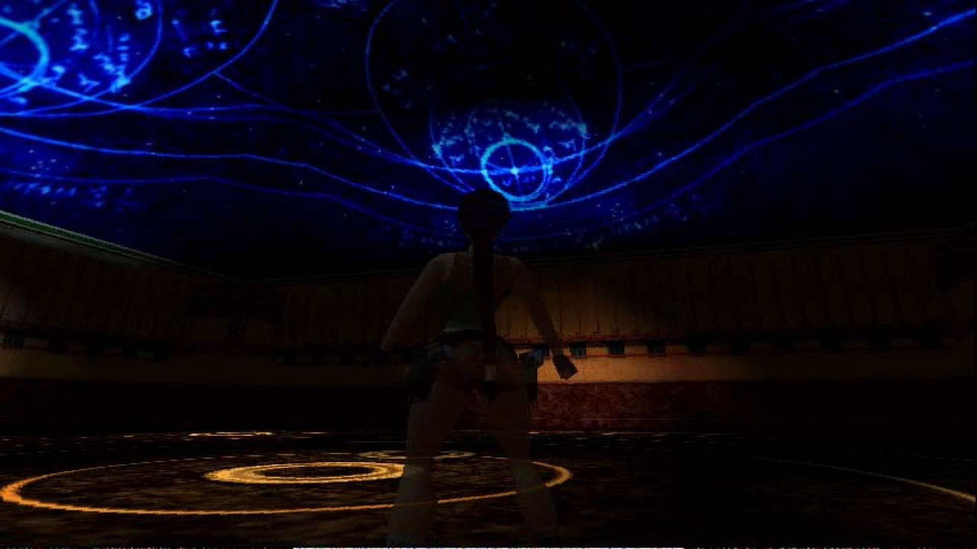 Screenshot for Tomb Raider: The Last Revelation