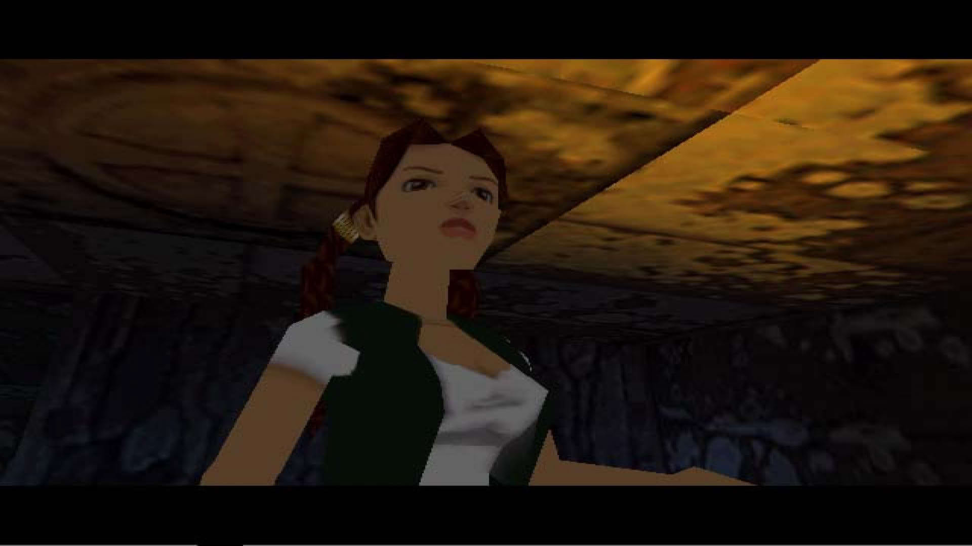 Screenshot for Tomb Raider: Chronicles