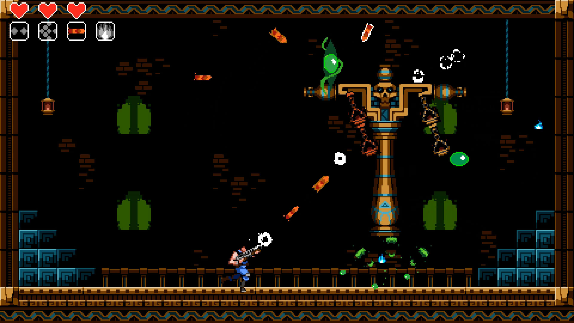 Screenshot for Probo Rush