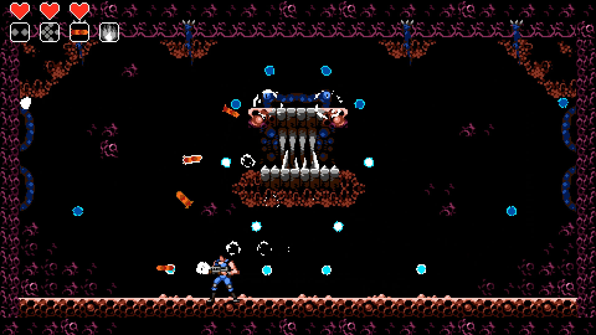 Screenshot for Probo Rush