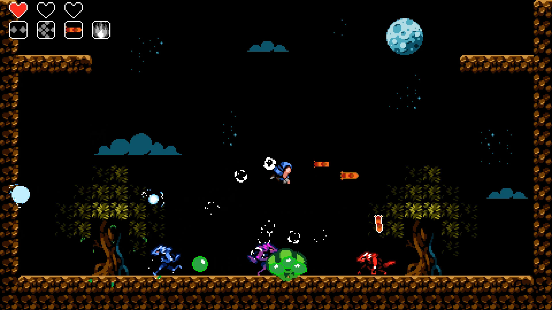 Screenshot for Probo Rush