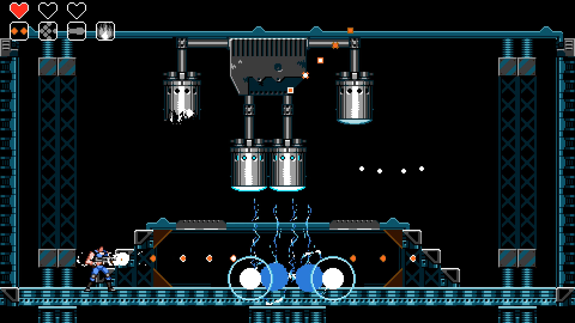 Screenshot for Probo Rush