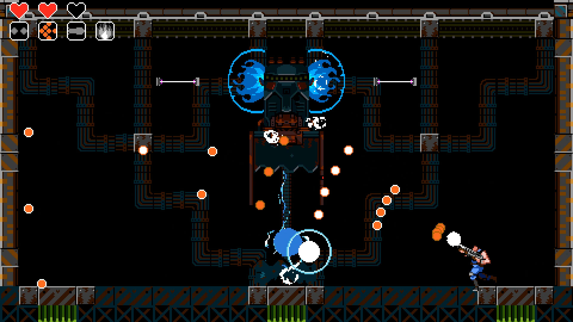 Screenshot for Probo Rush