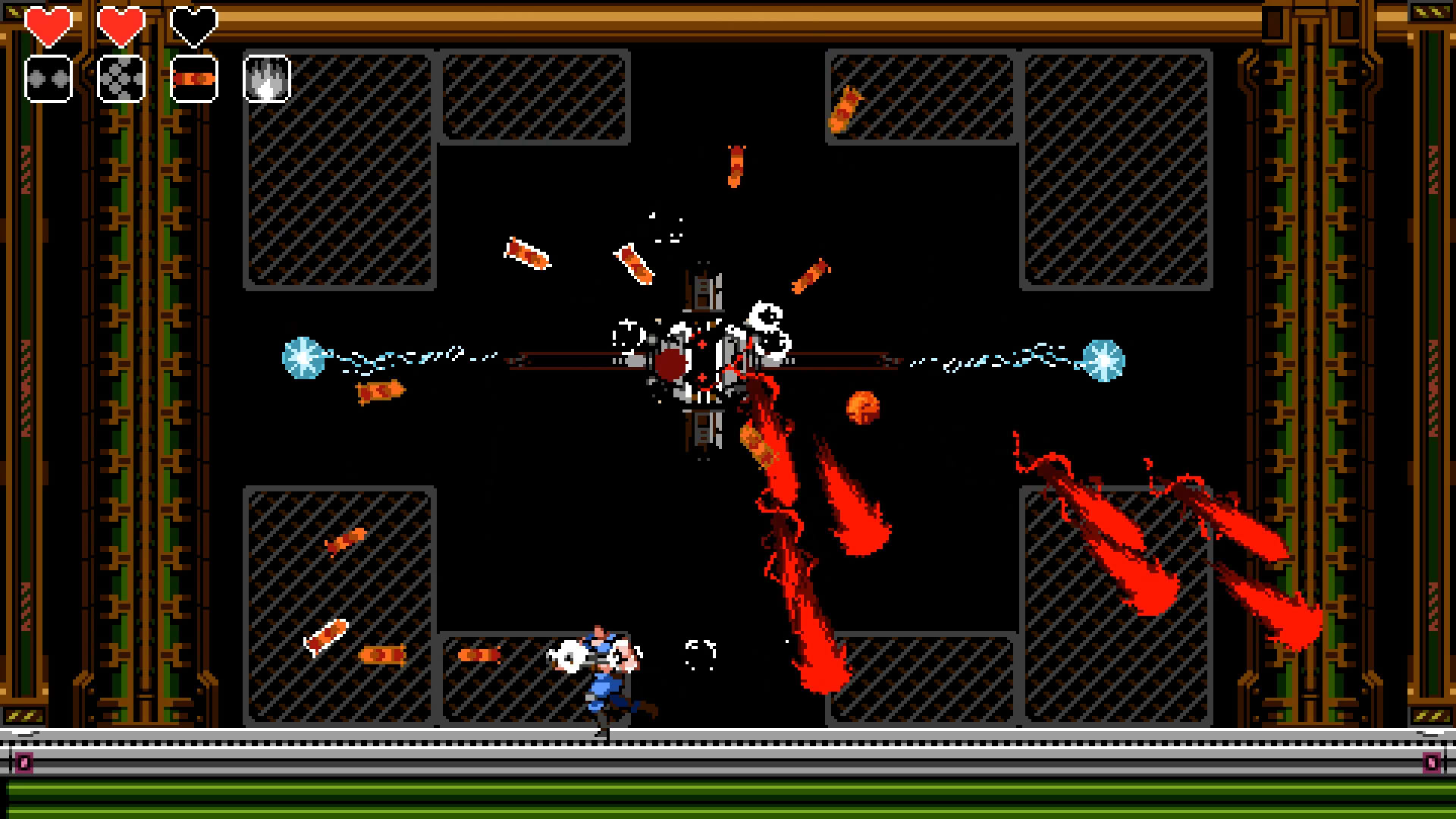 Screenshot for Probo Rush