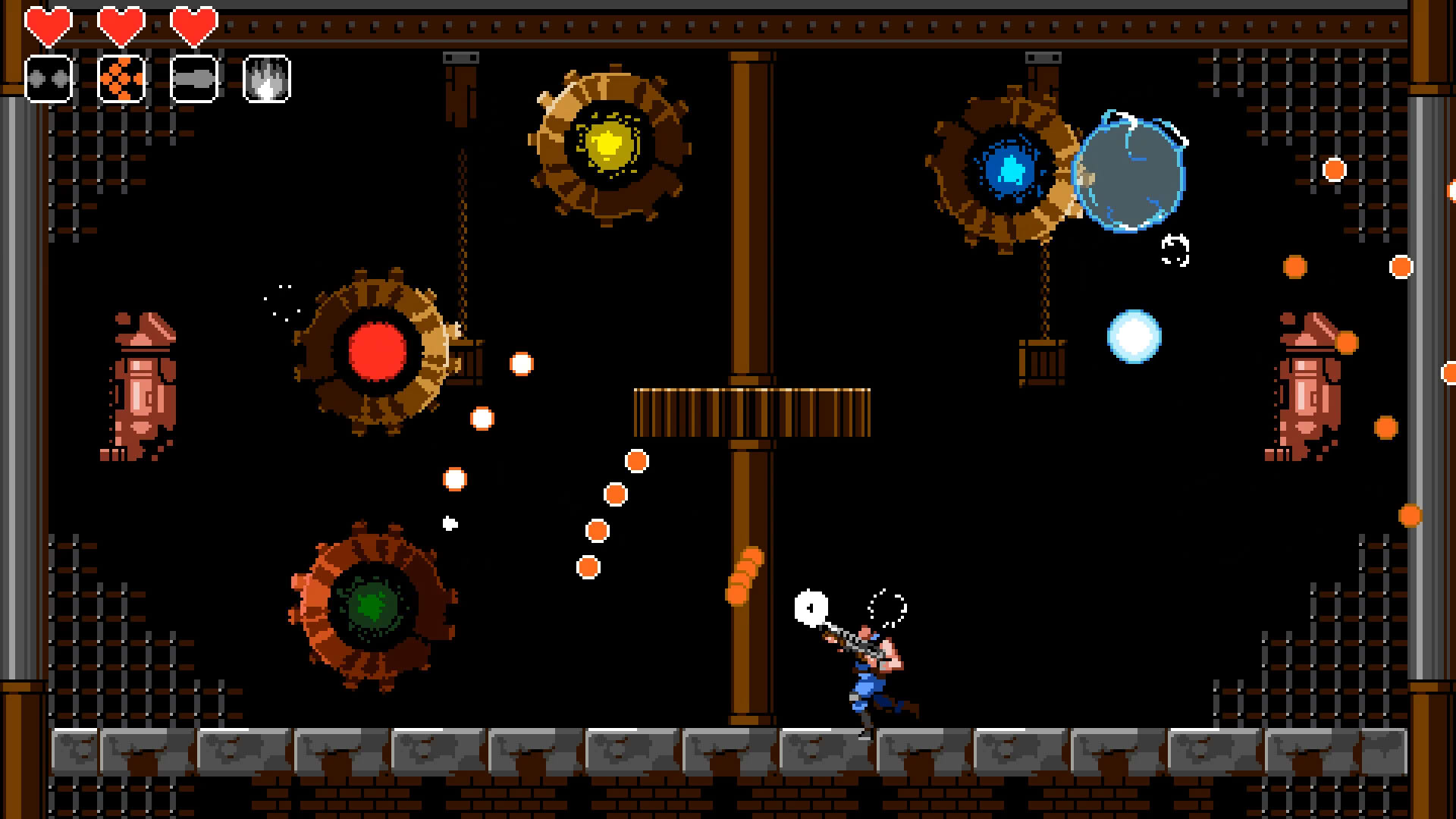 Screenshot for Probo Rush