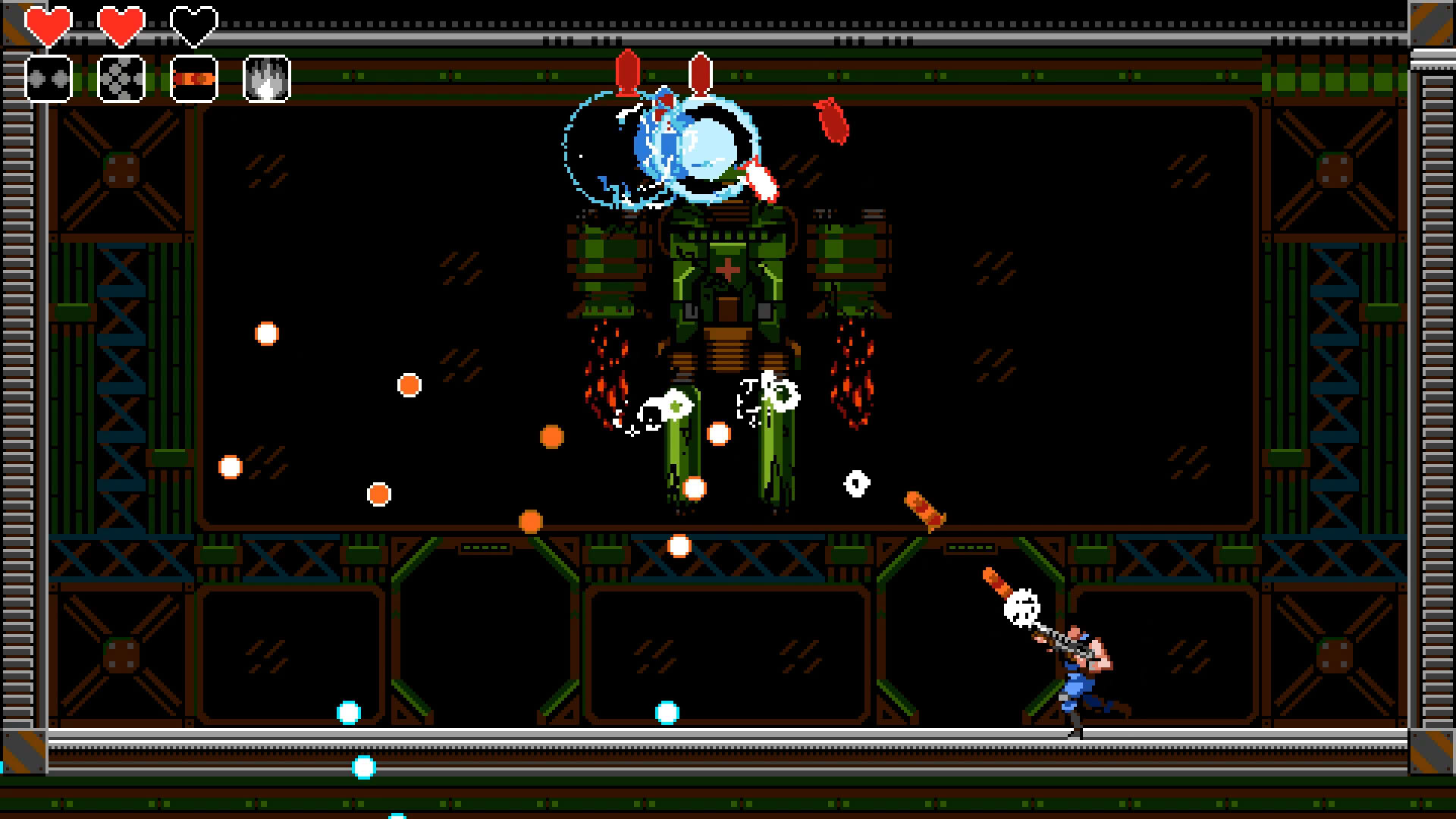 Screenshot for Probo Rush