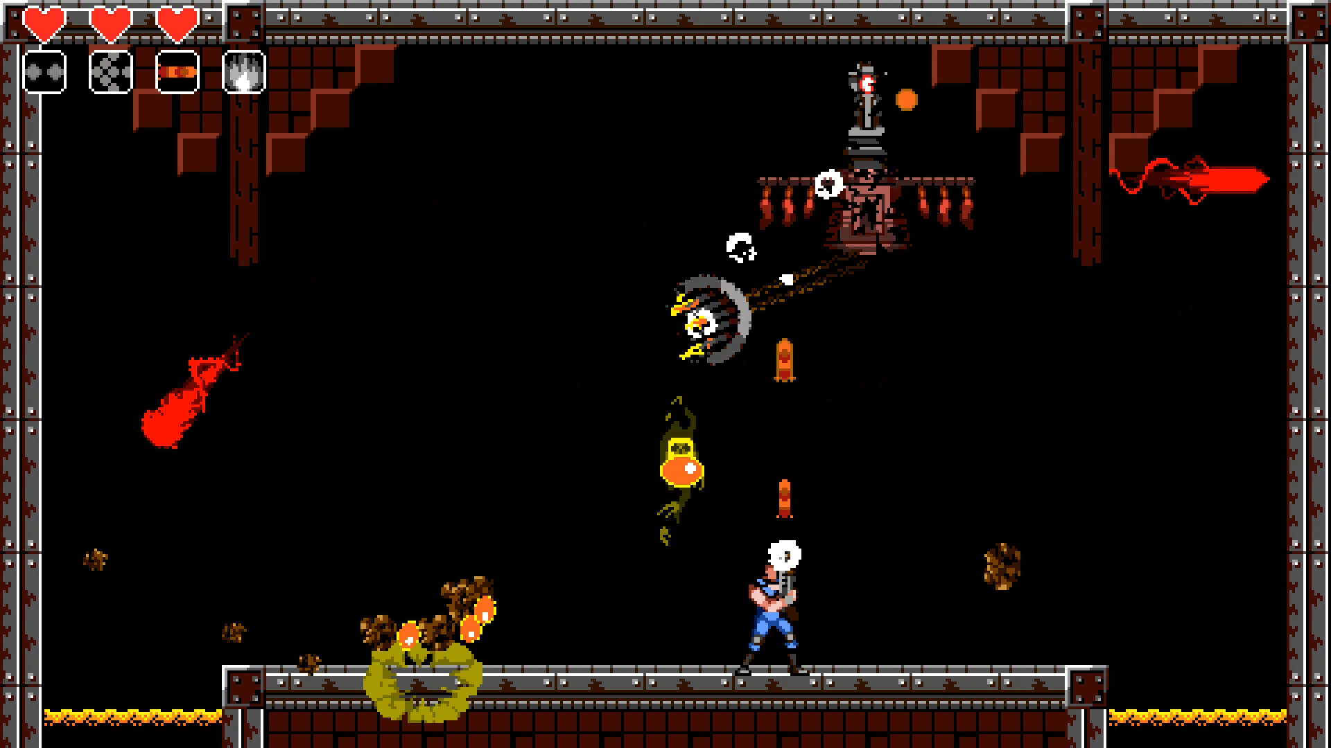 Screenshot for Probo Rush
