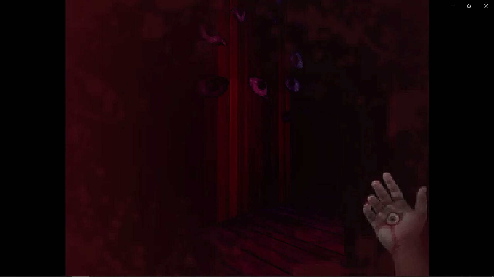 Screenshot for Don't Blame You