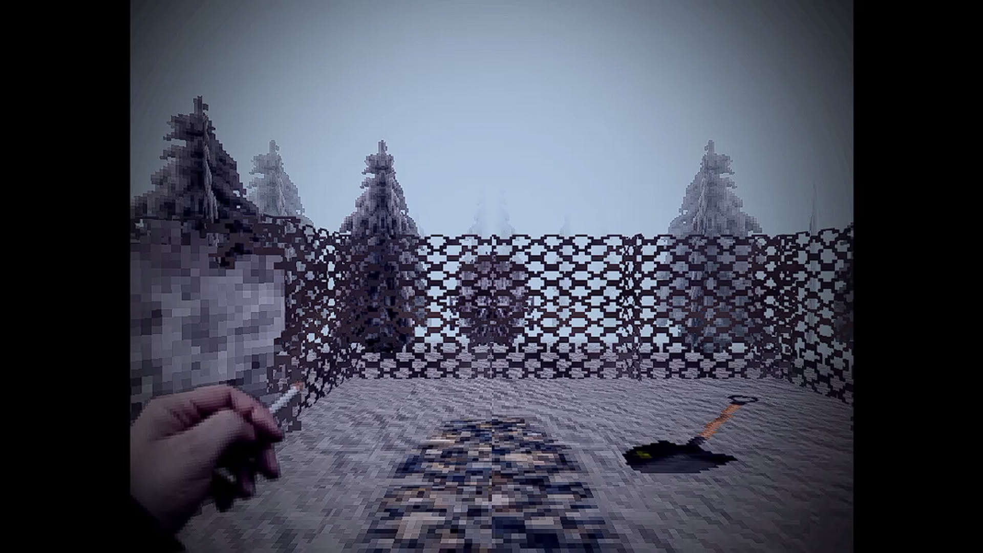 Screenshot for Don't Blame You