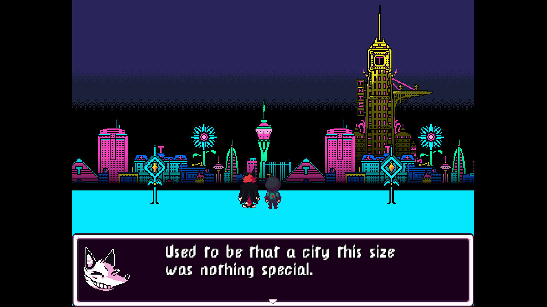Screenshot for Play Rough