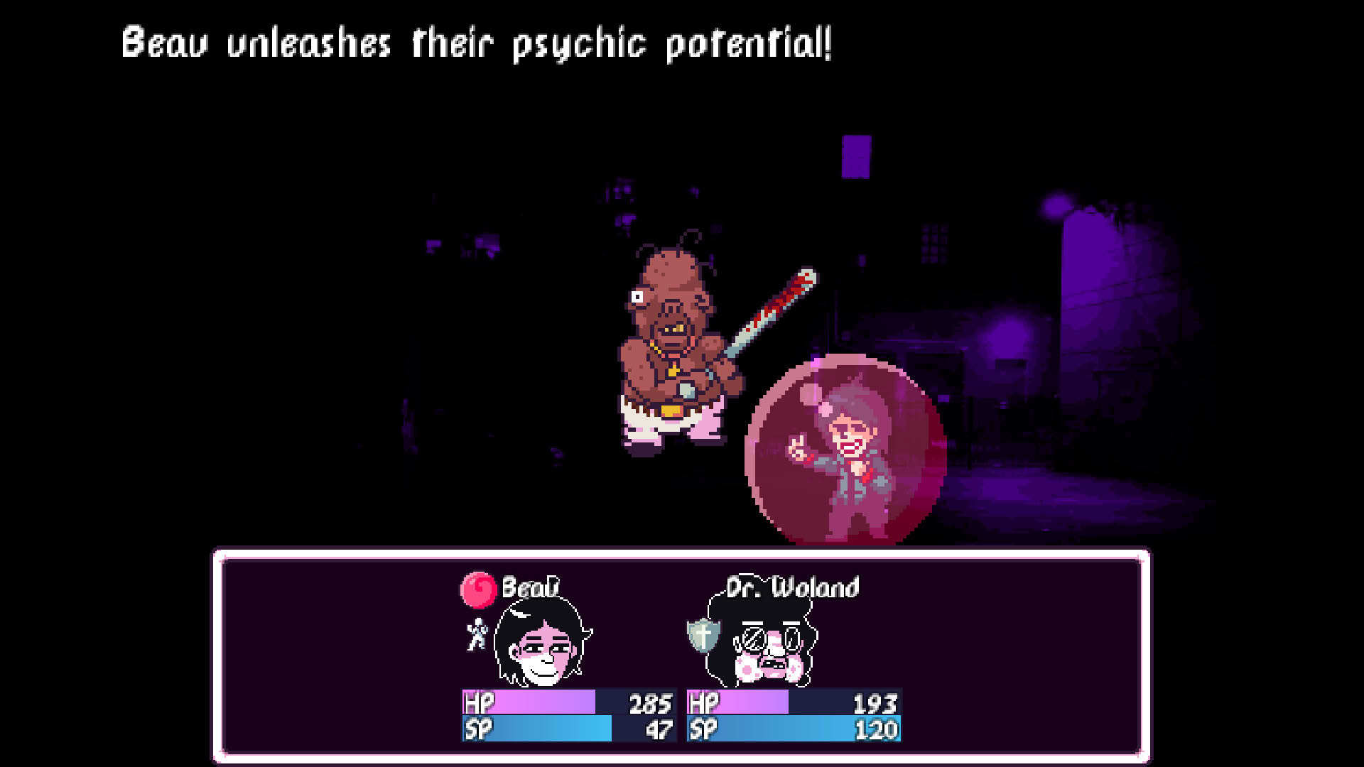 Screenshot for Play Rough
