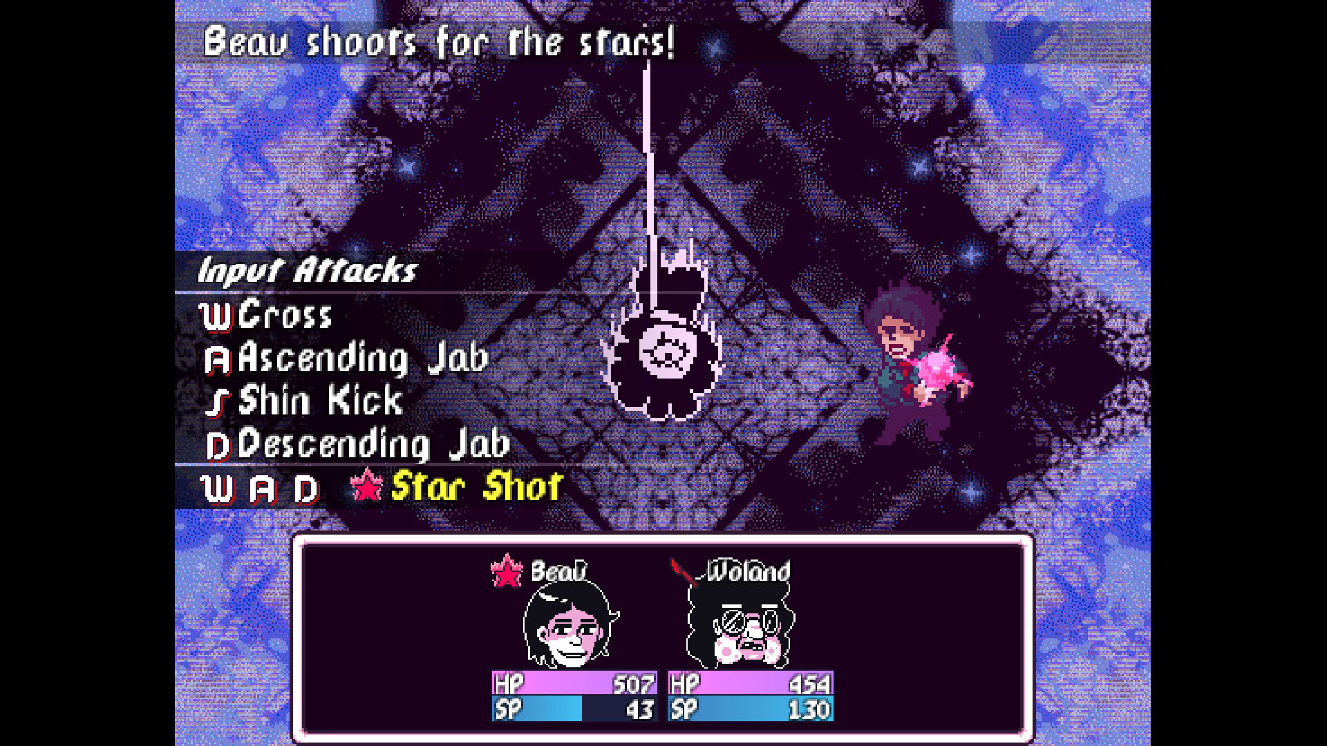Screenshot for Play Rough