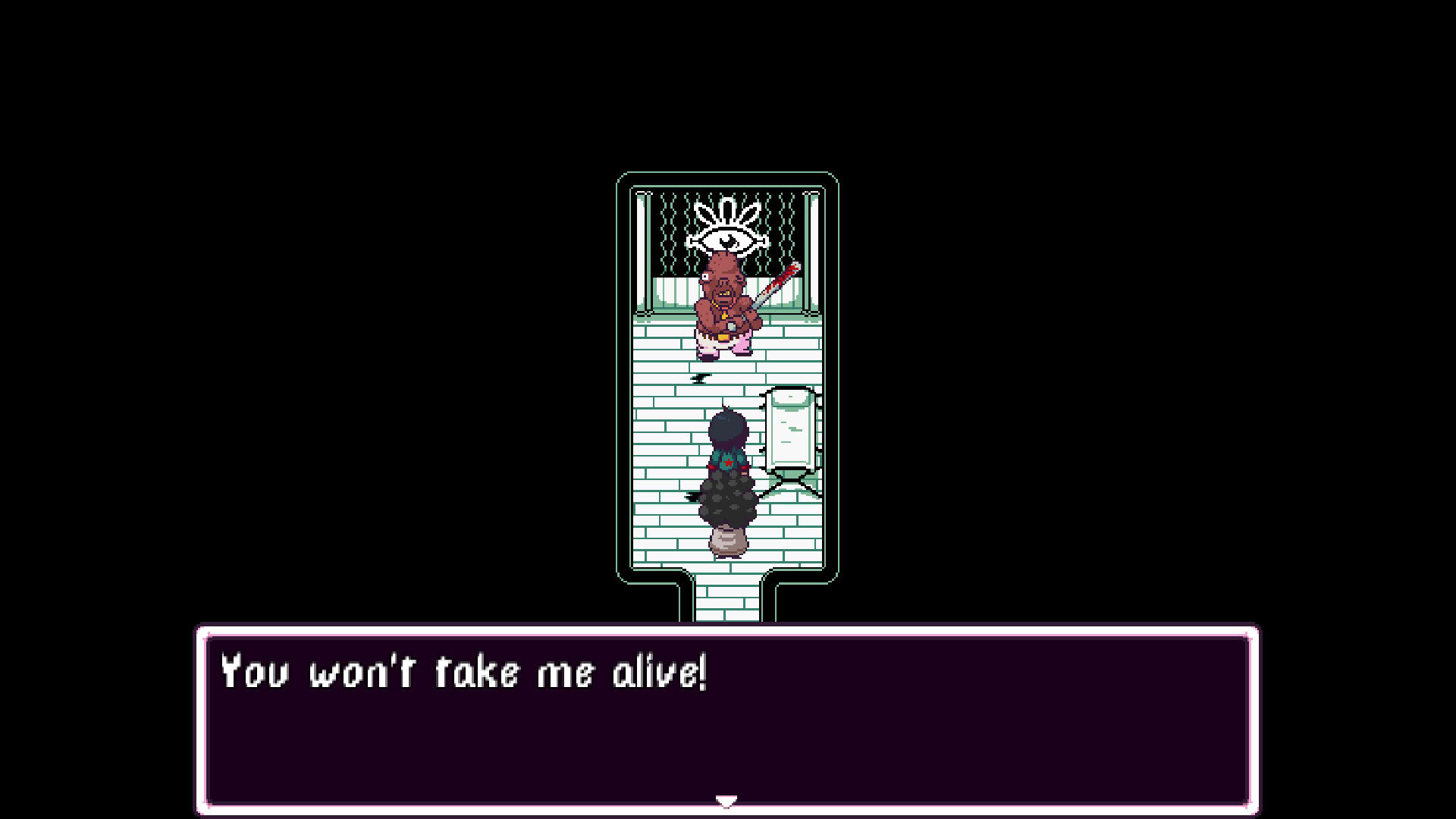 Screenshot for Play Rough