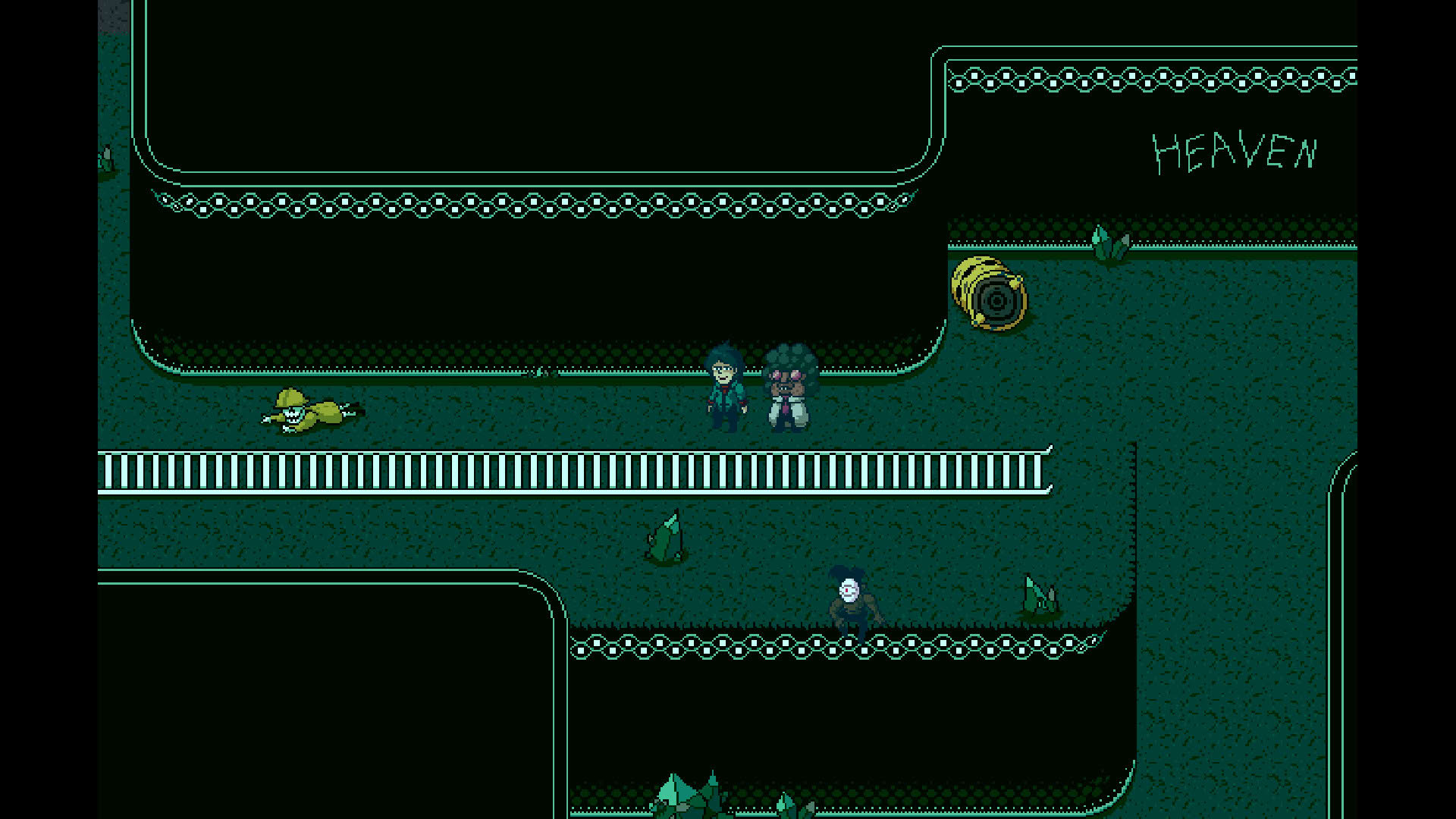 Screenshot for Play Rough