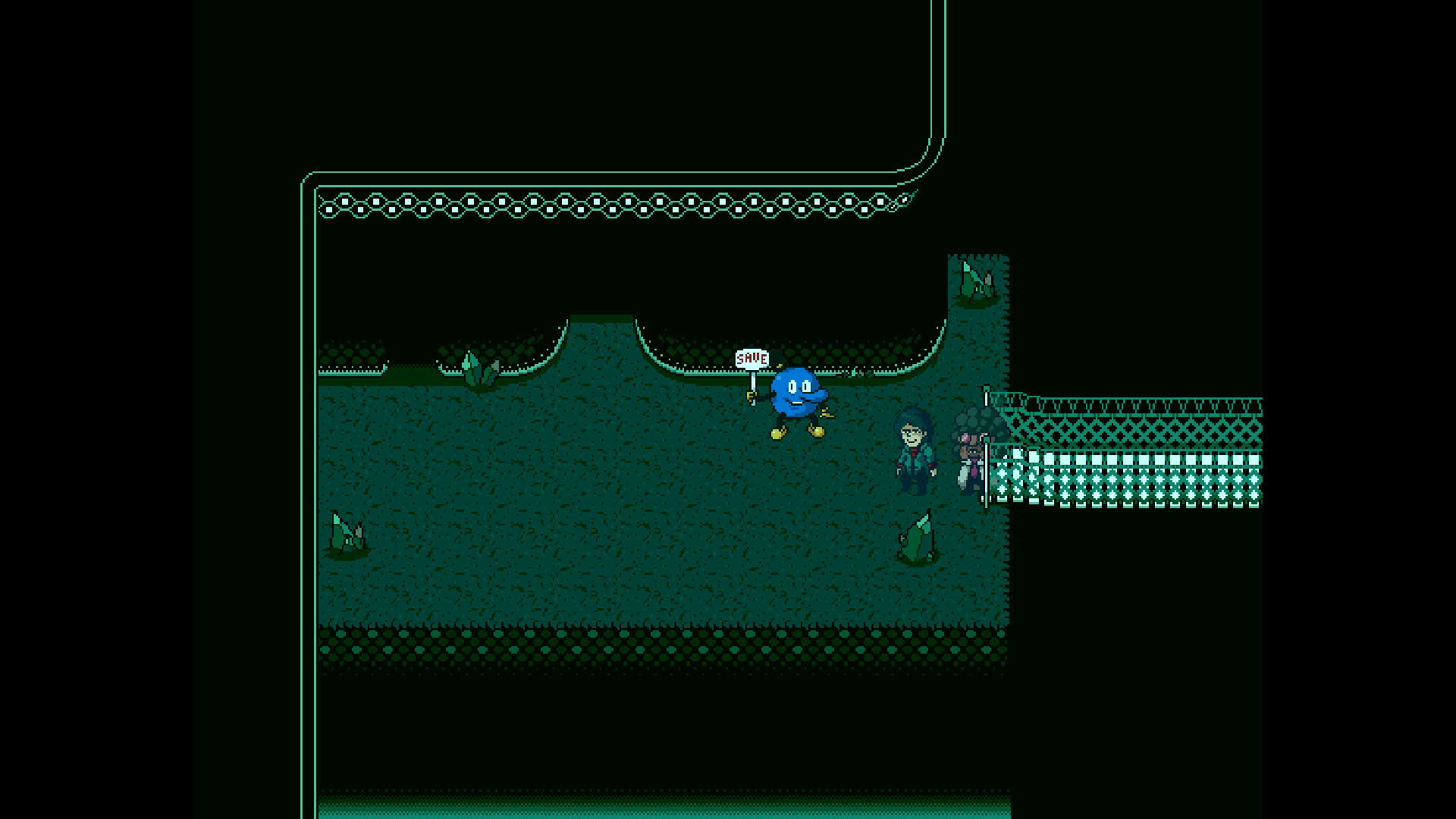 Screenshot for Play Rough