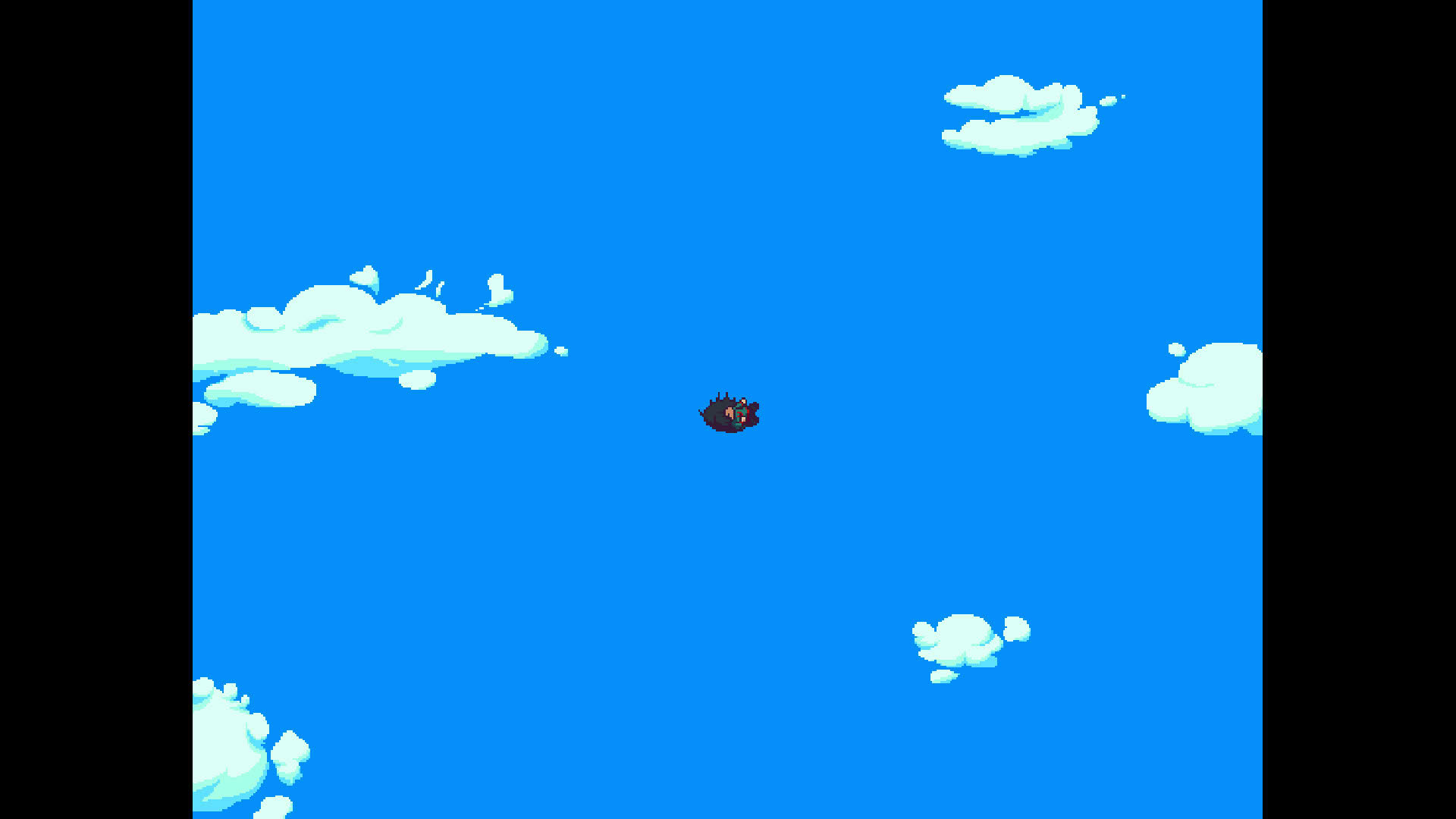 Screenshot for Play Rough