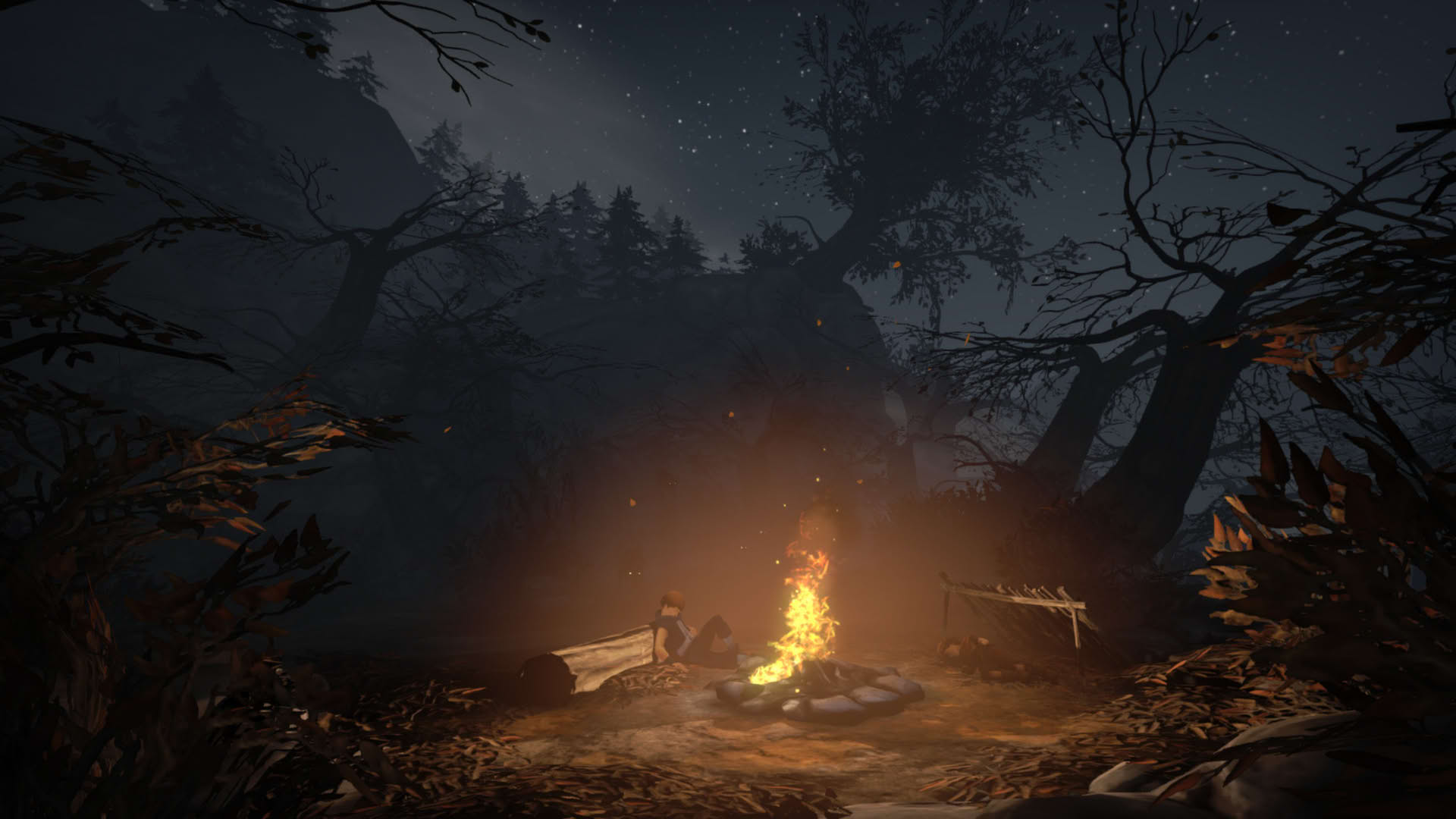Screenshot for Brothers: A Tale of Two Sons