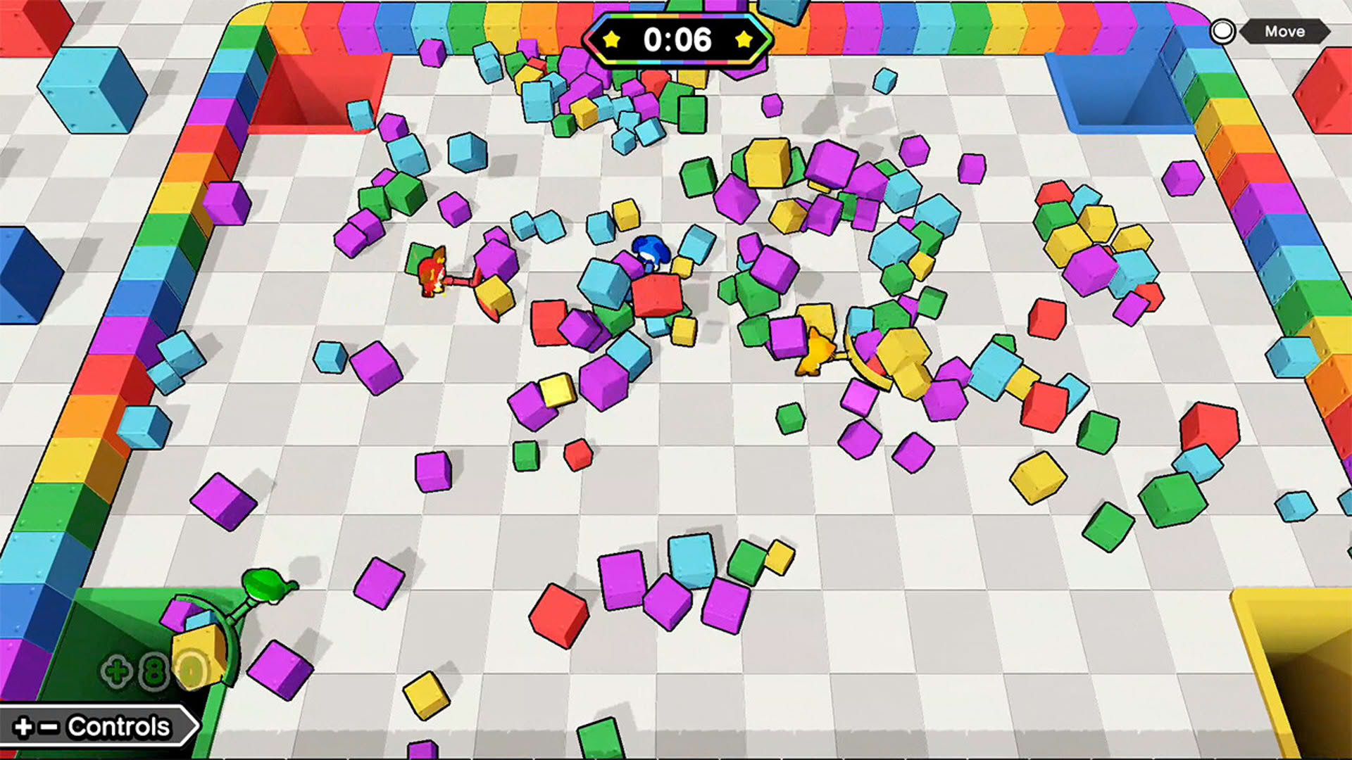 Screenshot for Party Party Time