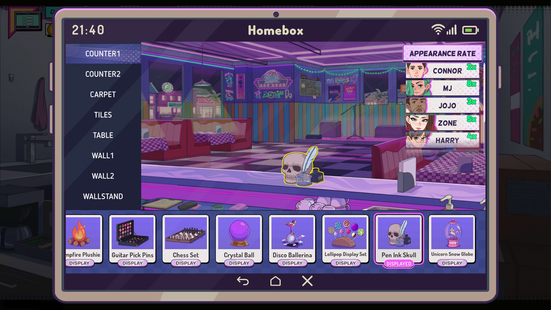 Screenshot for High Times