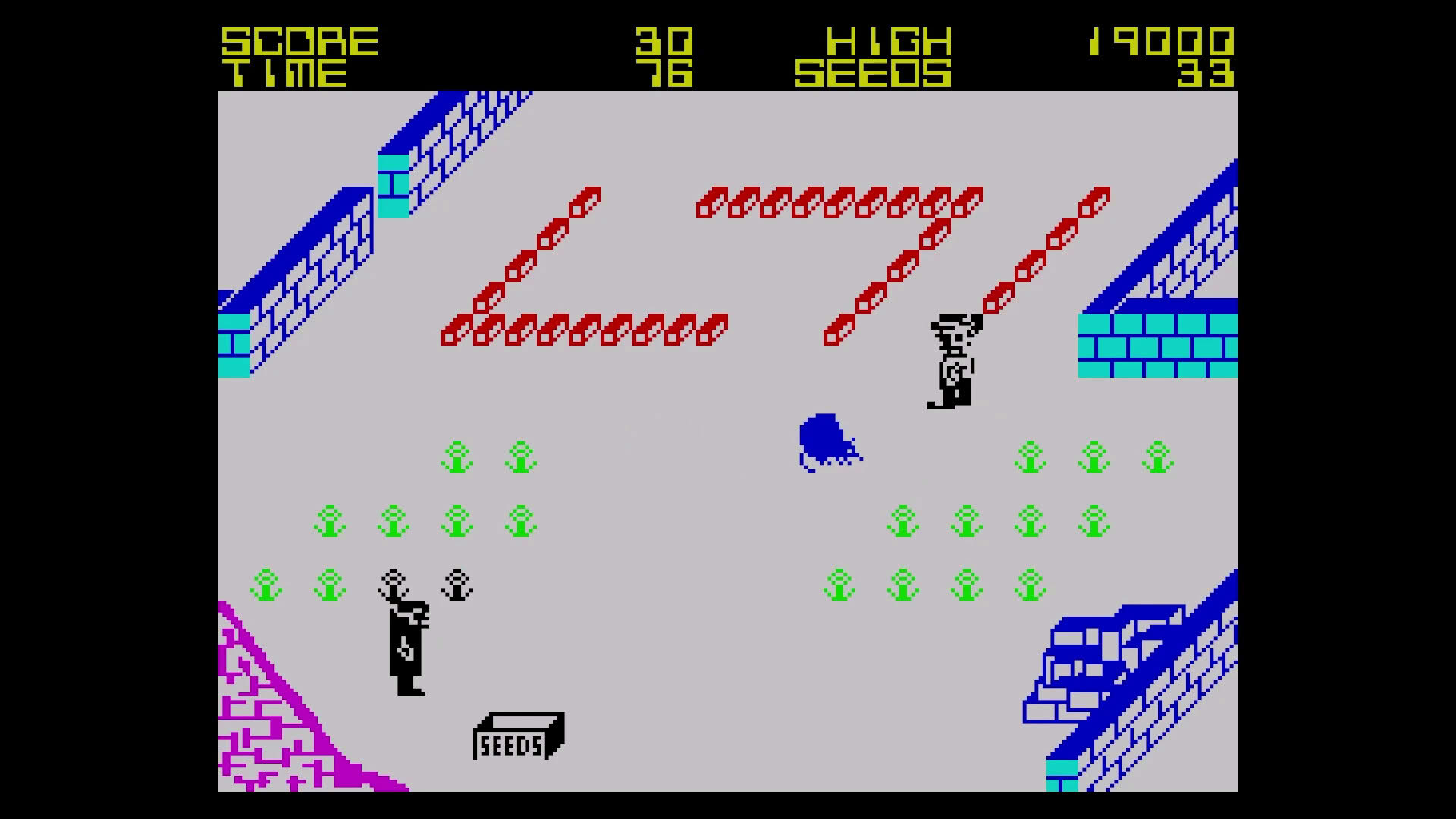 Screenshot for Pedro