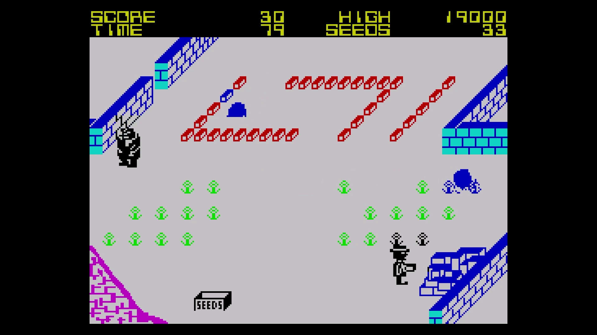 Screenshot for Pedro