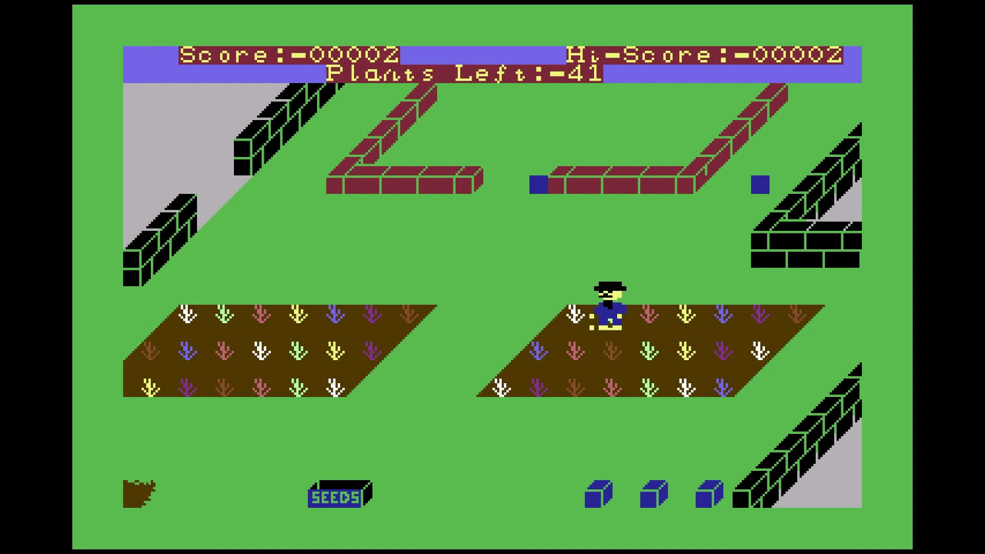 Screenshot for Pedro