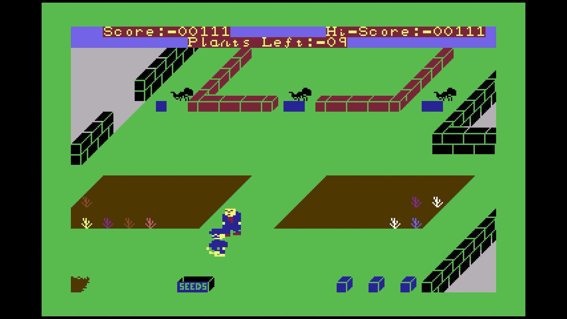 Screenshot for Pedro