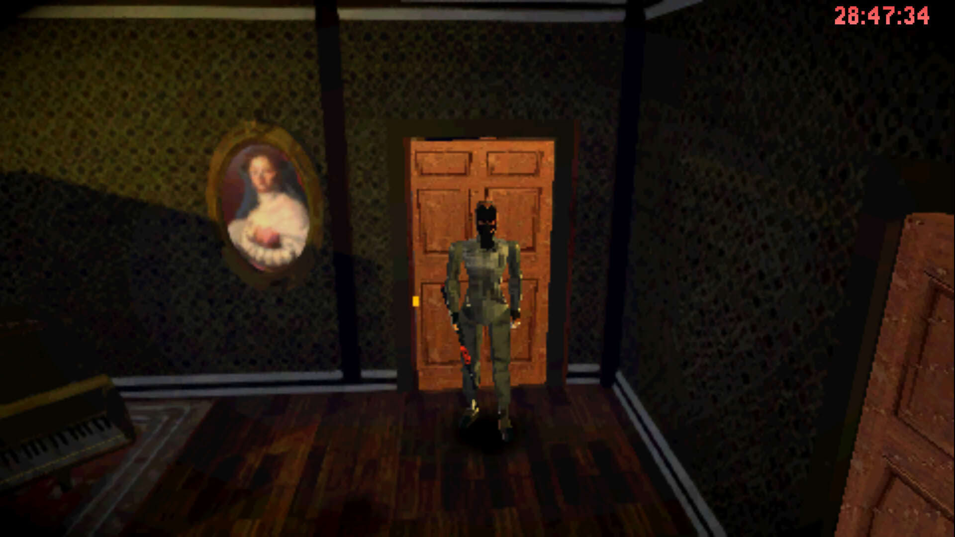 Screenshot for Vaccine Rebirth