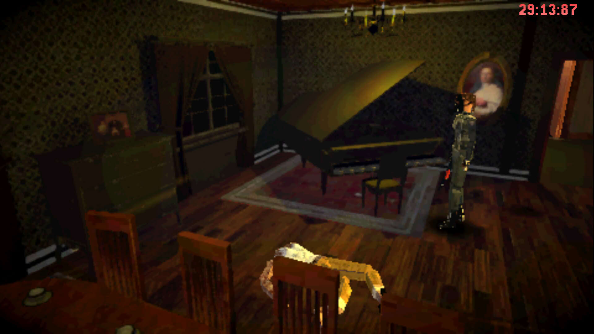 Screenshot for Vaccine Rebirth