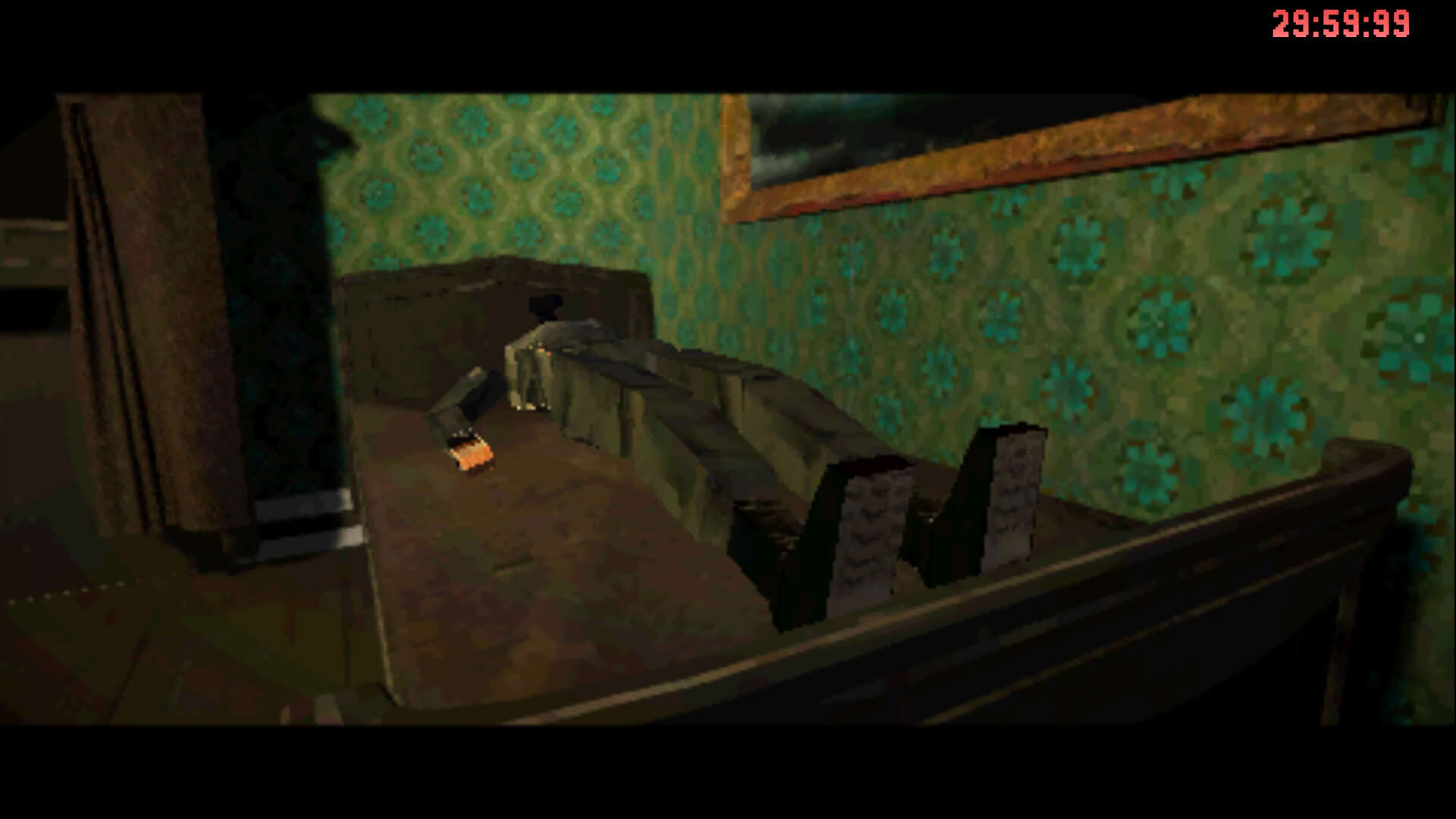 Screenshot for Vaccine Rebirth