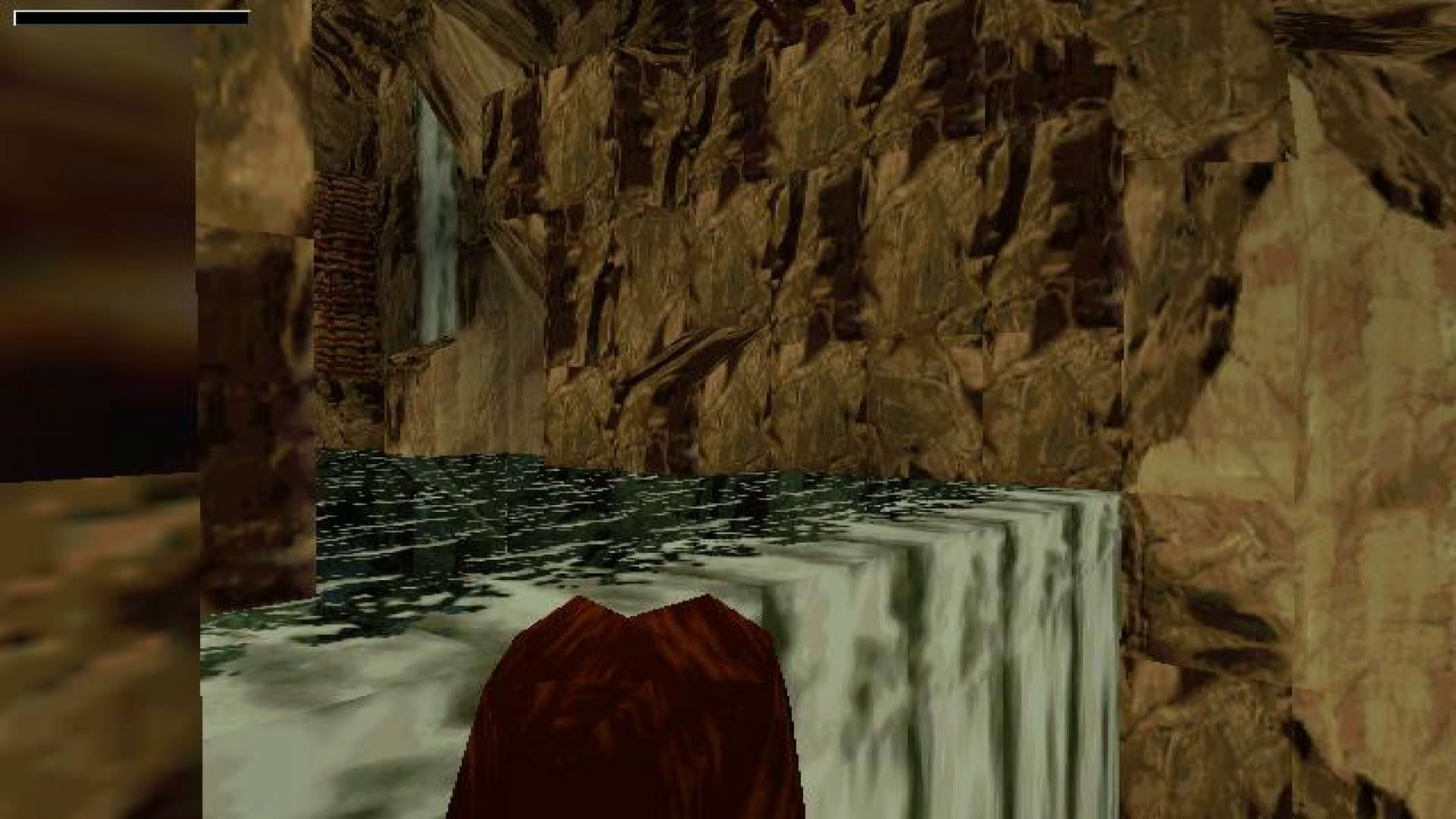 Screenshot for Tomb Raider II