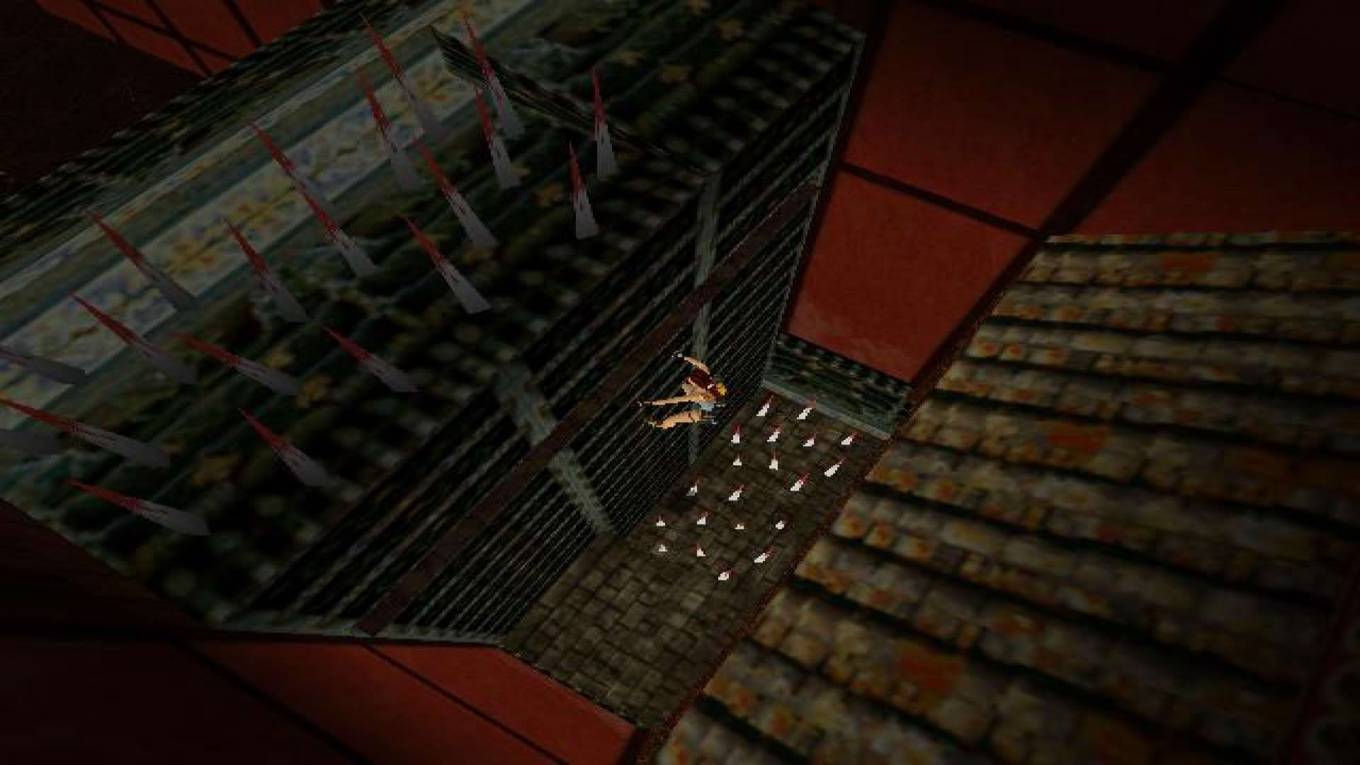 Screenshot for Tomb Raider II