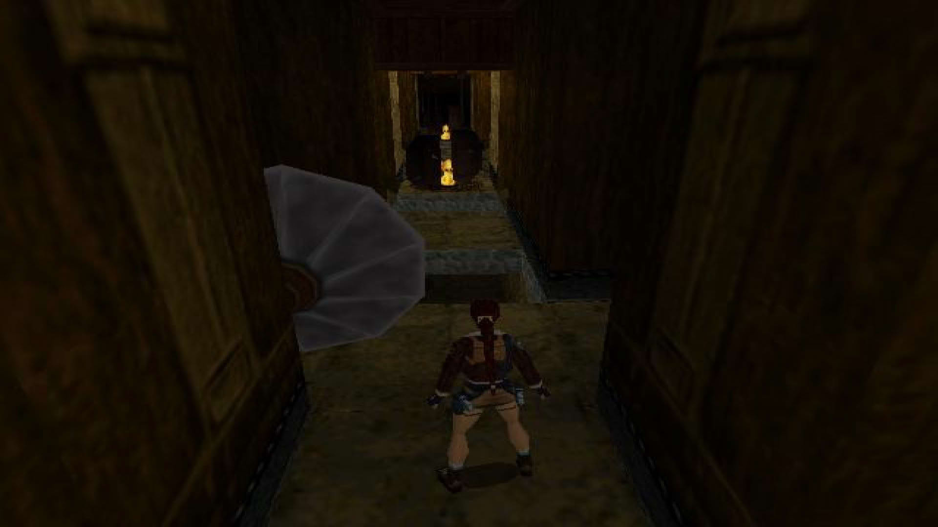 Screenshot for Tomb Raider II