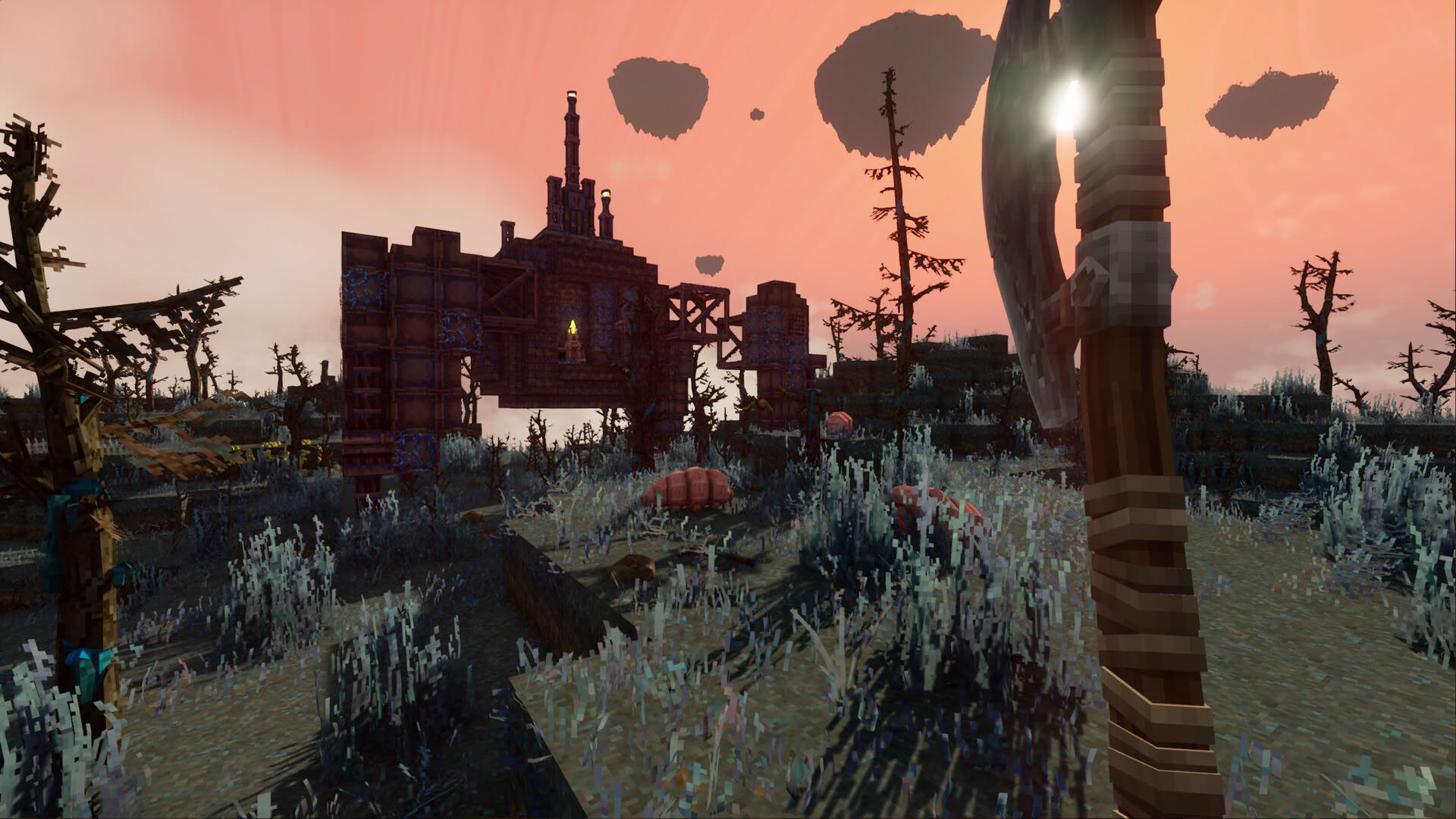 Screenshot for Everwind
