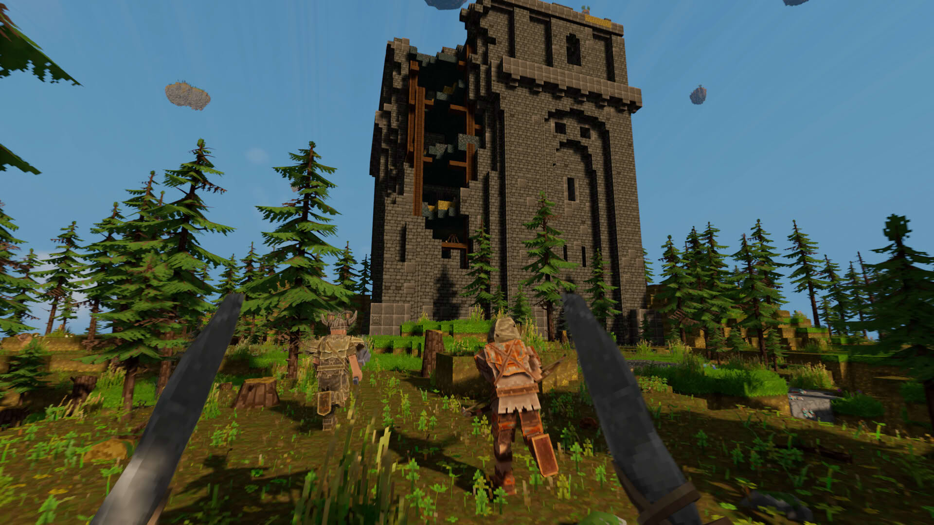 Screenshot for Everwind