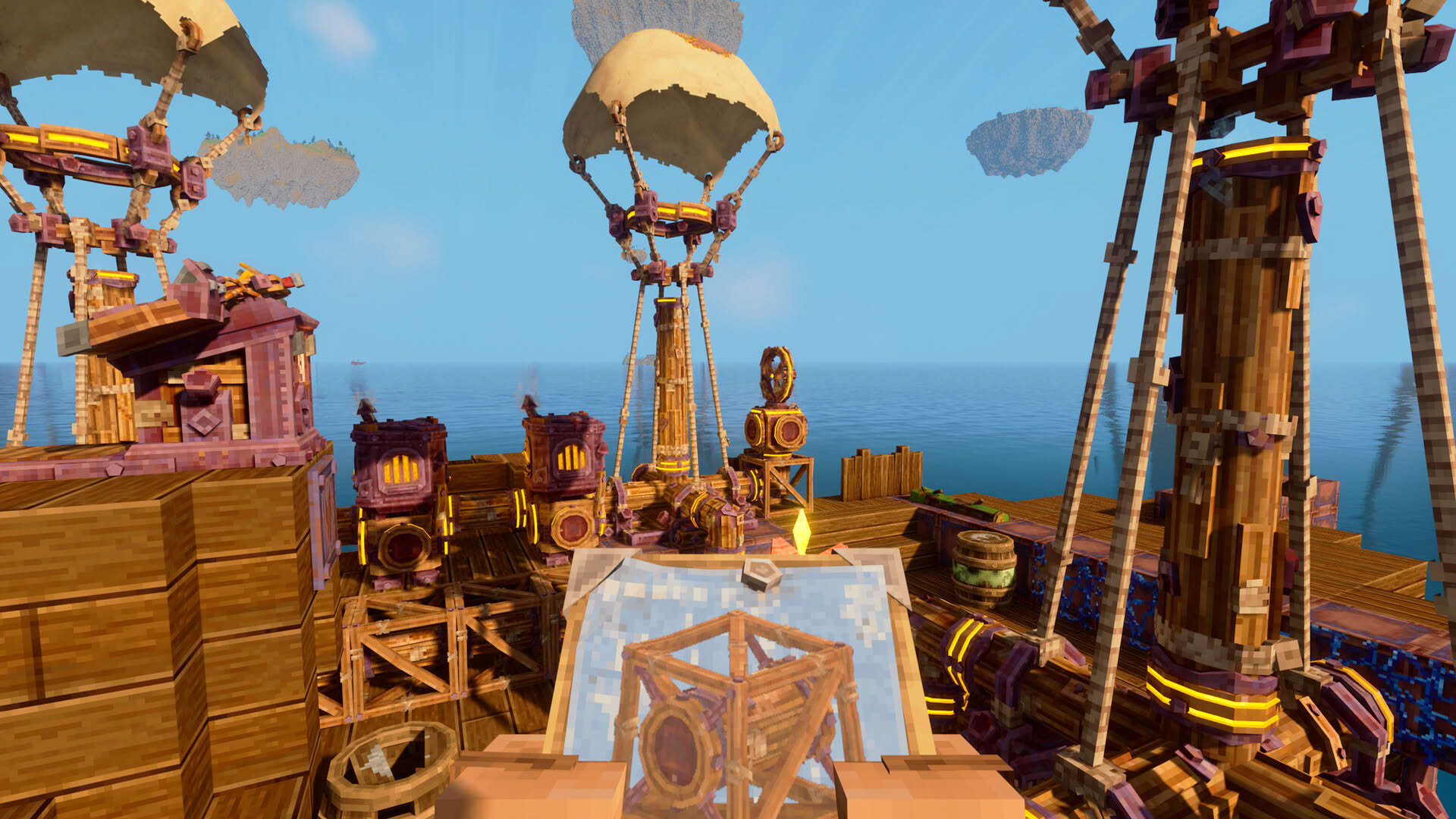Screenshot for Everwind