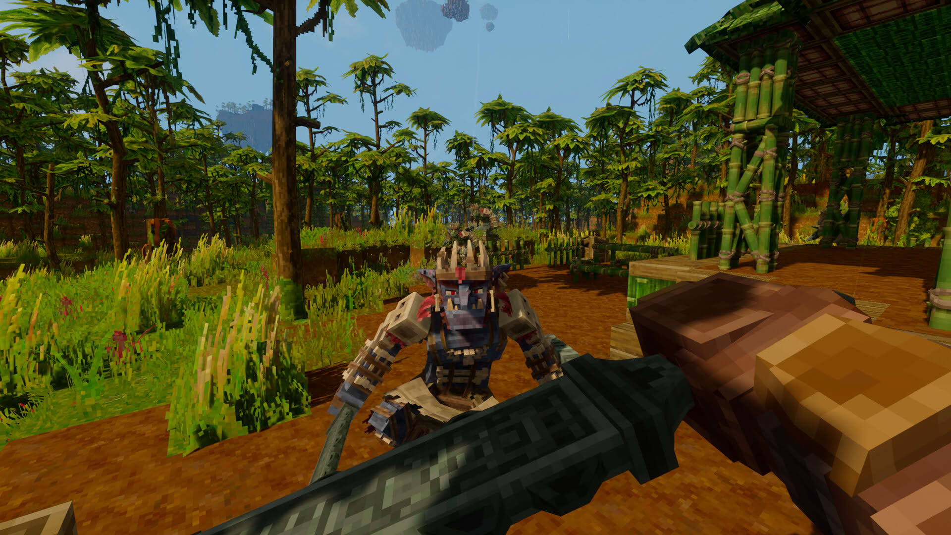 Screenshot for Everwind
