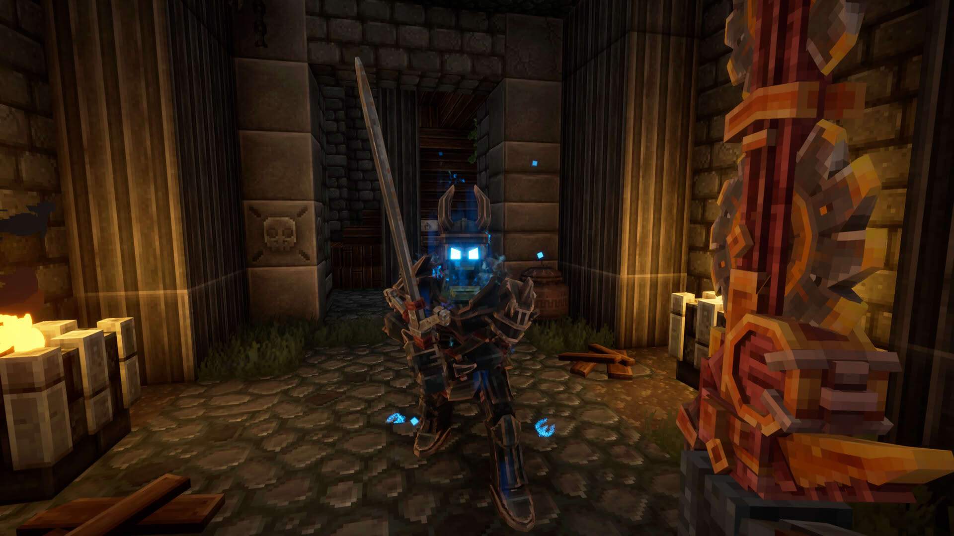 Screenshot for Everwind