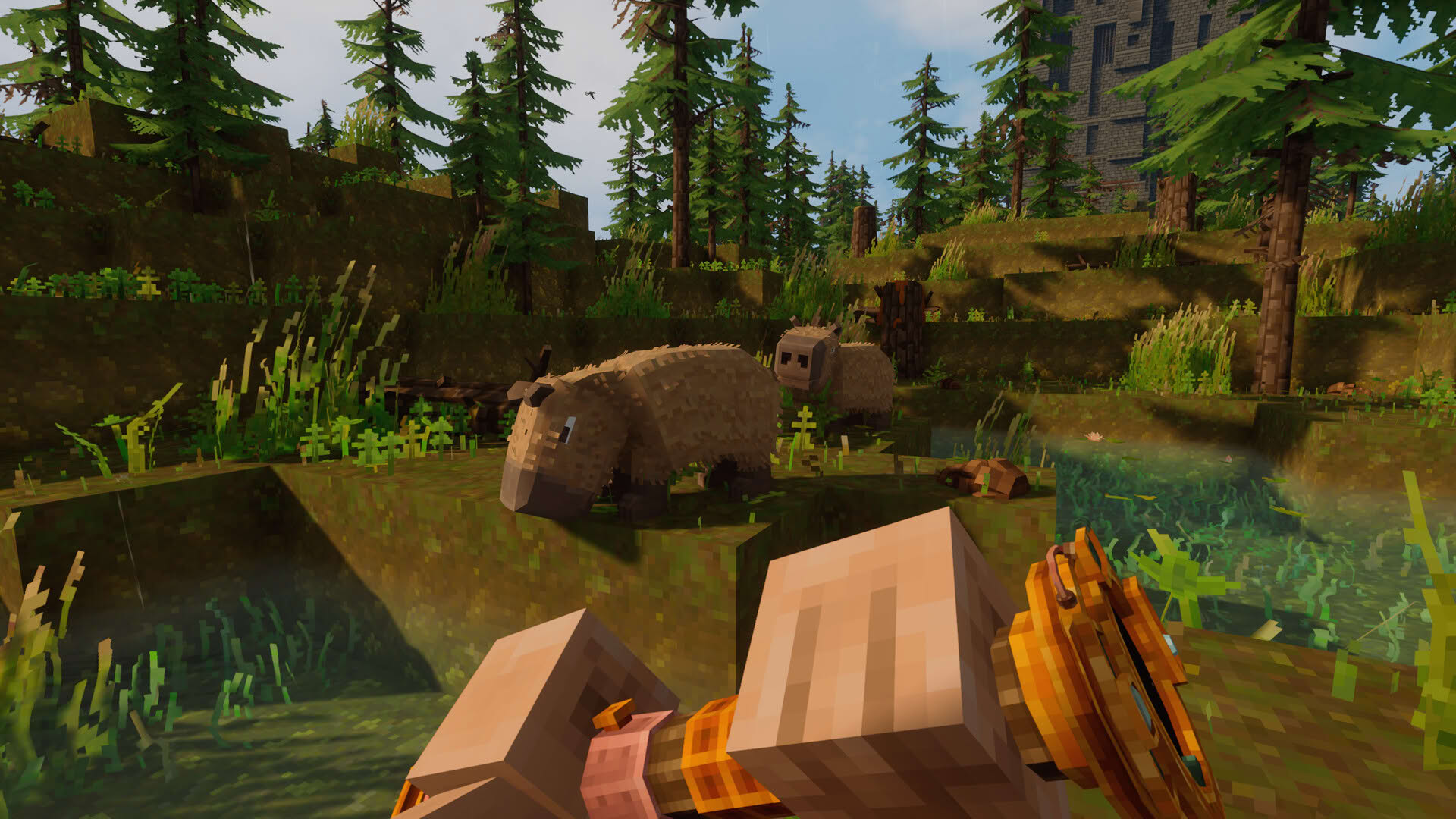 Screenshot for Everwind