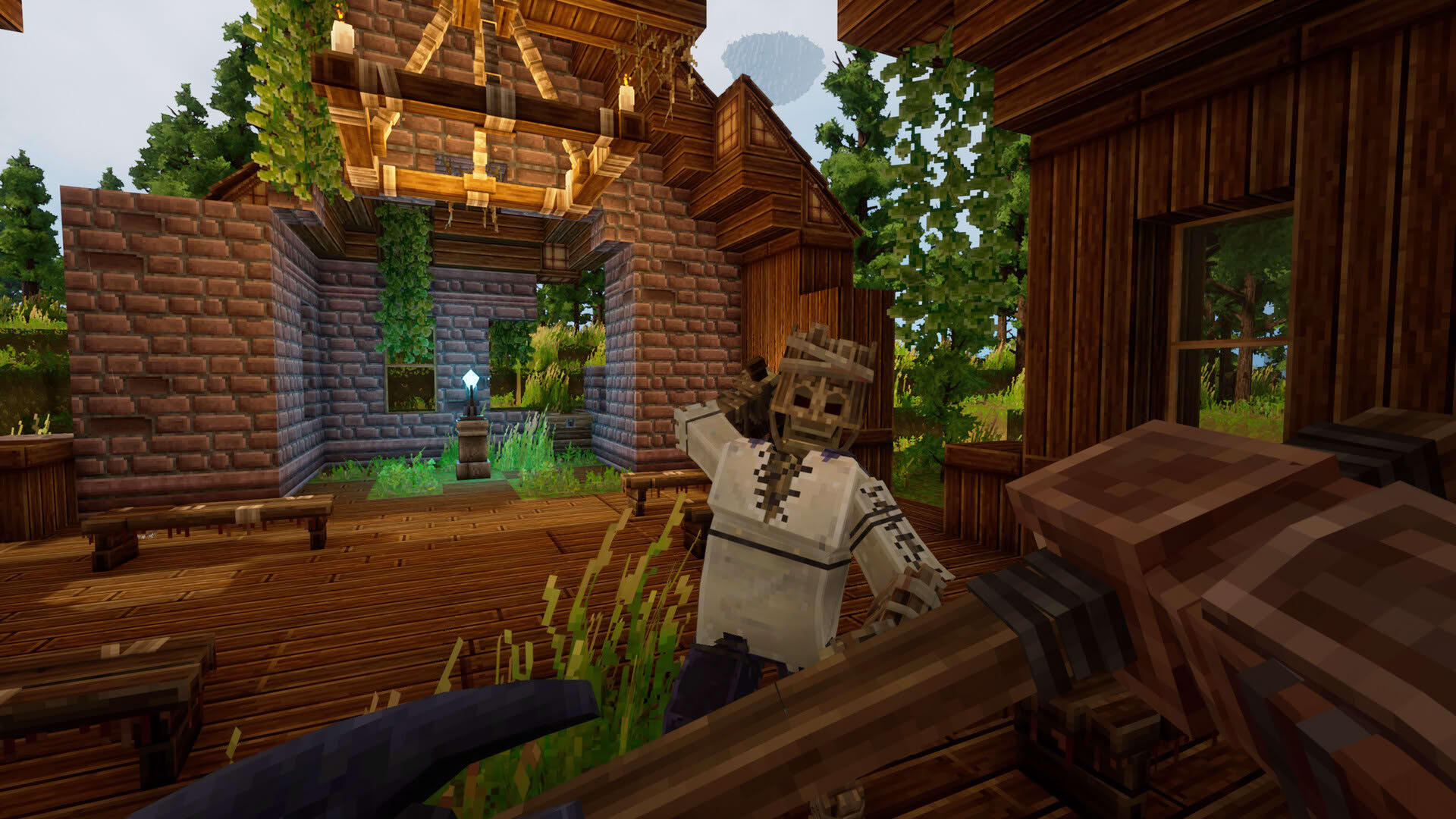 Screenshot for Everwind