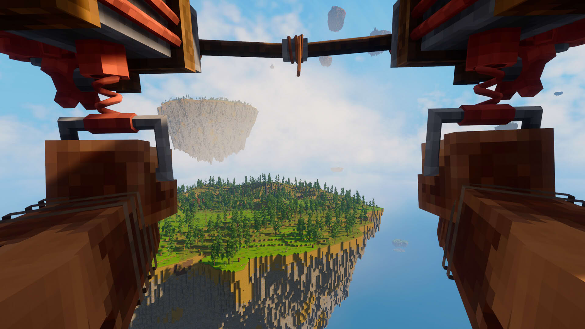 Screenshot for Everwind