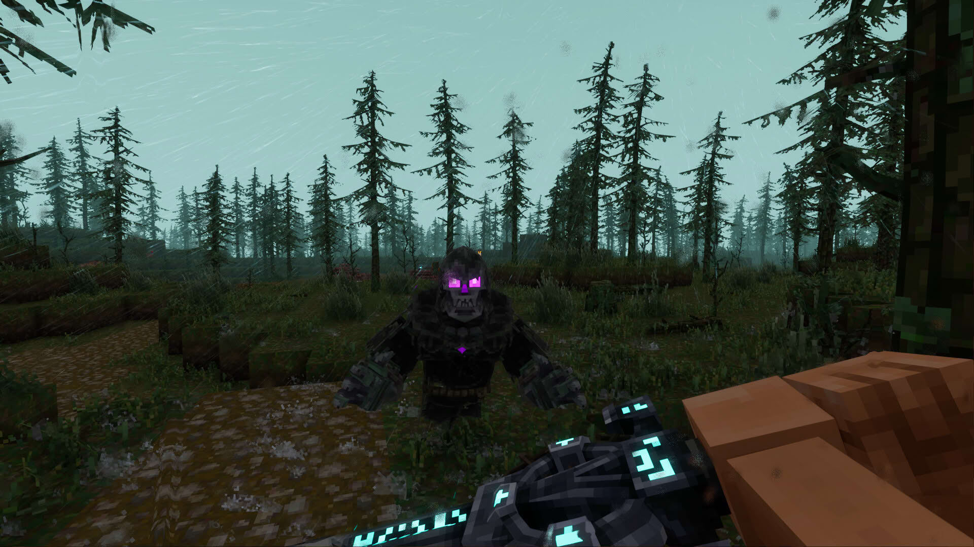 Screenshot for Everwind