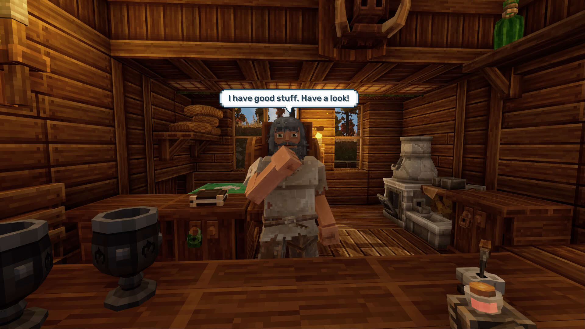 Screenshot for Everwind