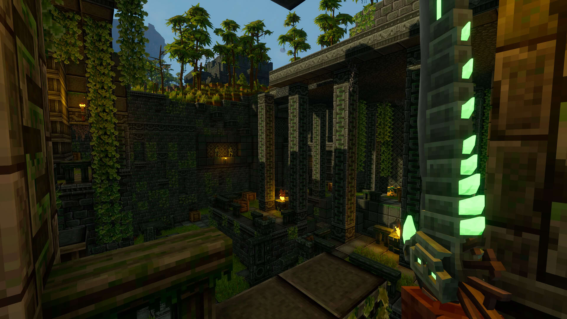 Screenshot for Everwind